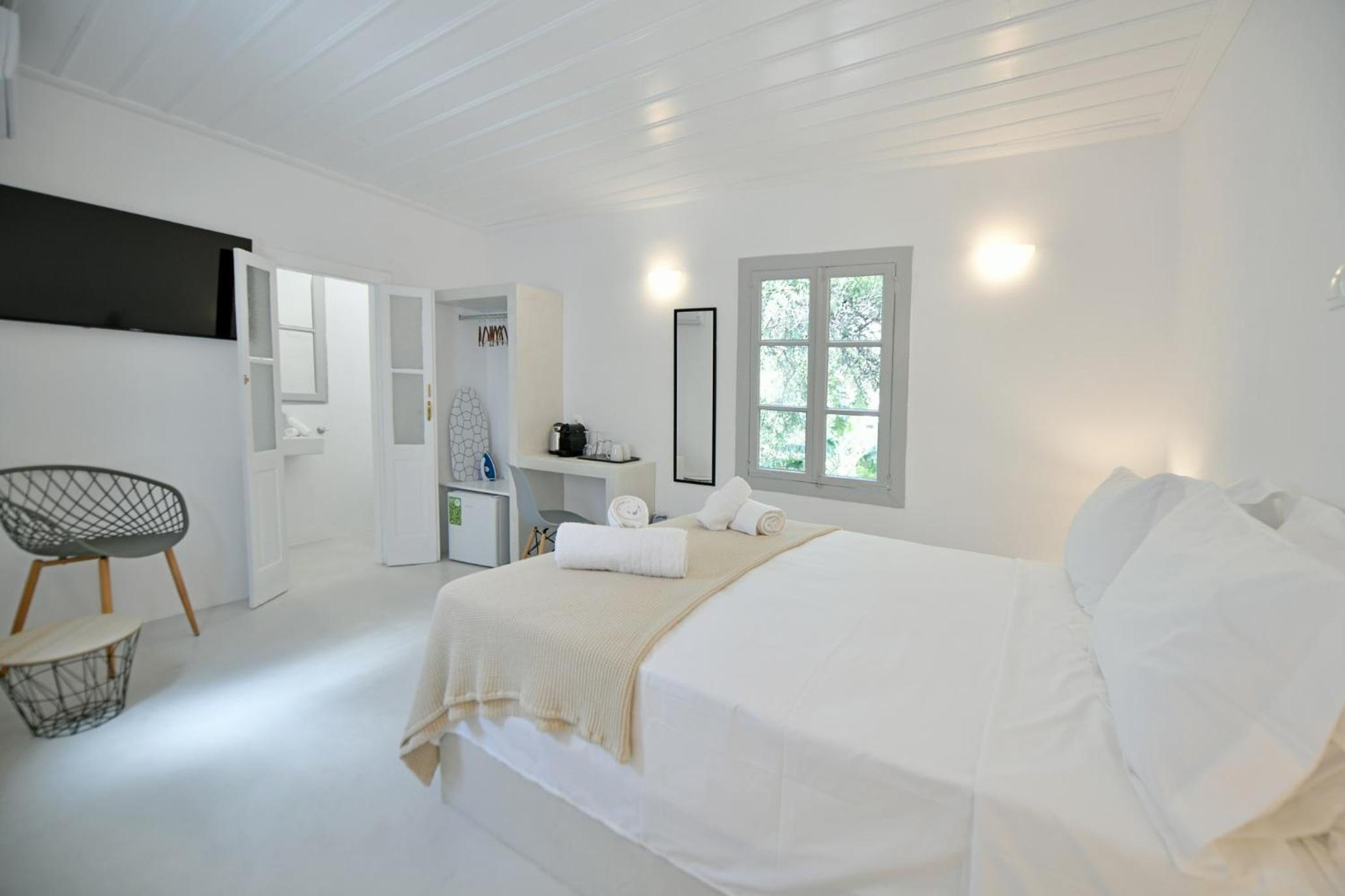 Standard Double Room photo 1