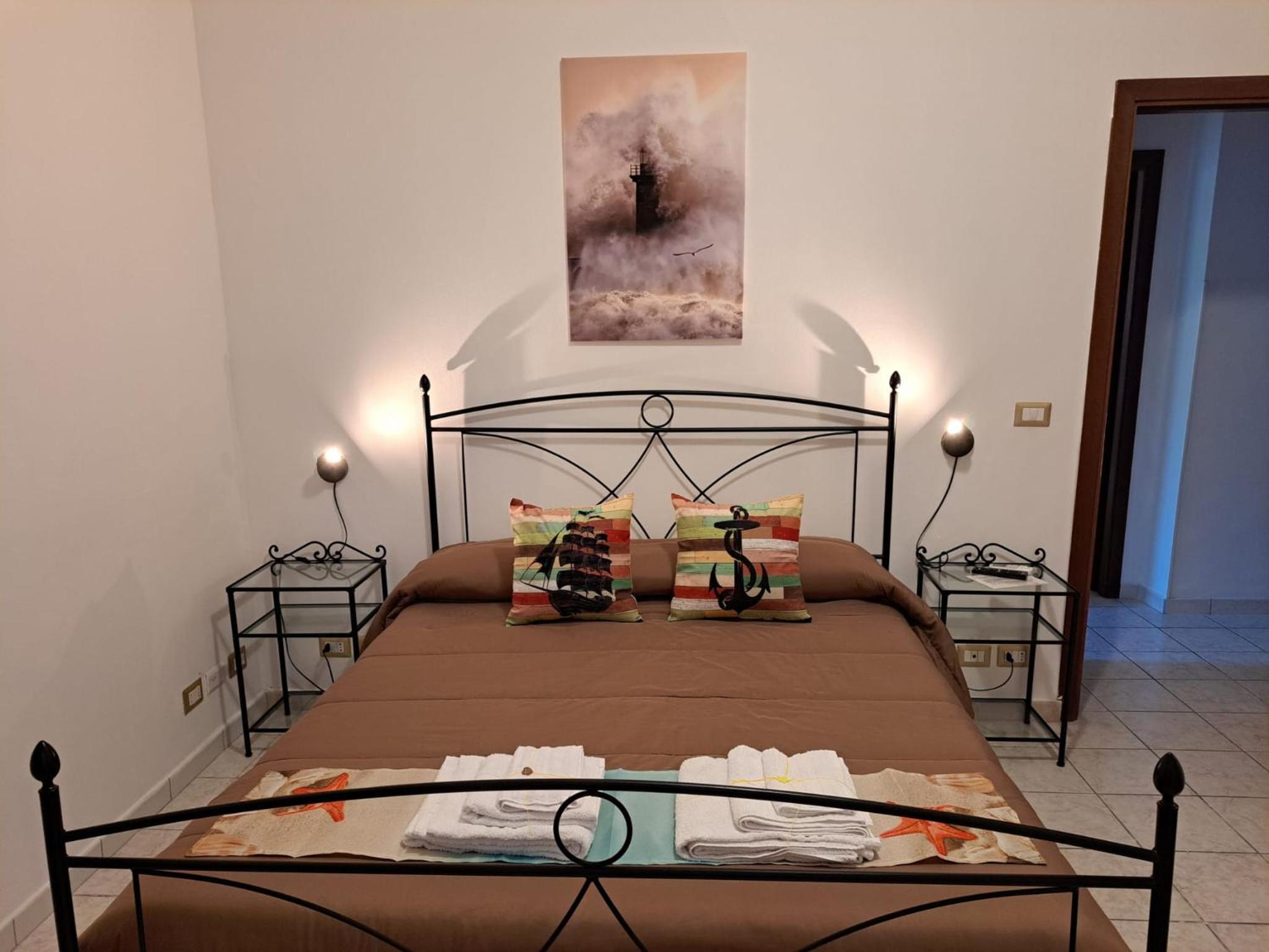 Two-Bedroom Apartment photo 1
