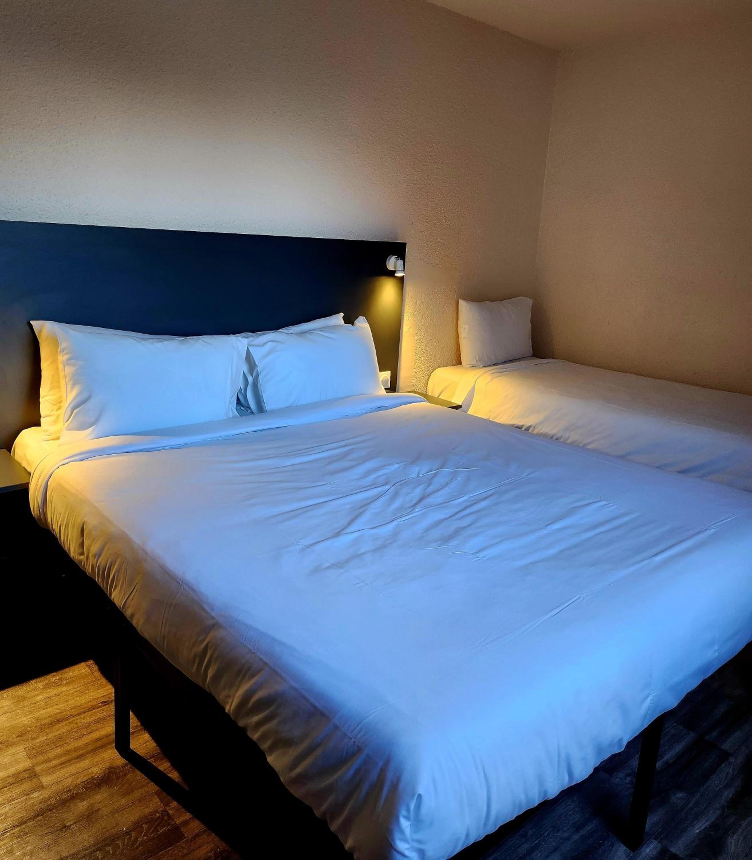 Comfort Triple Room photo 1