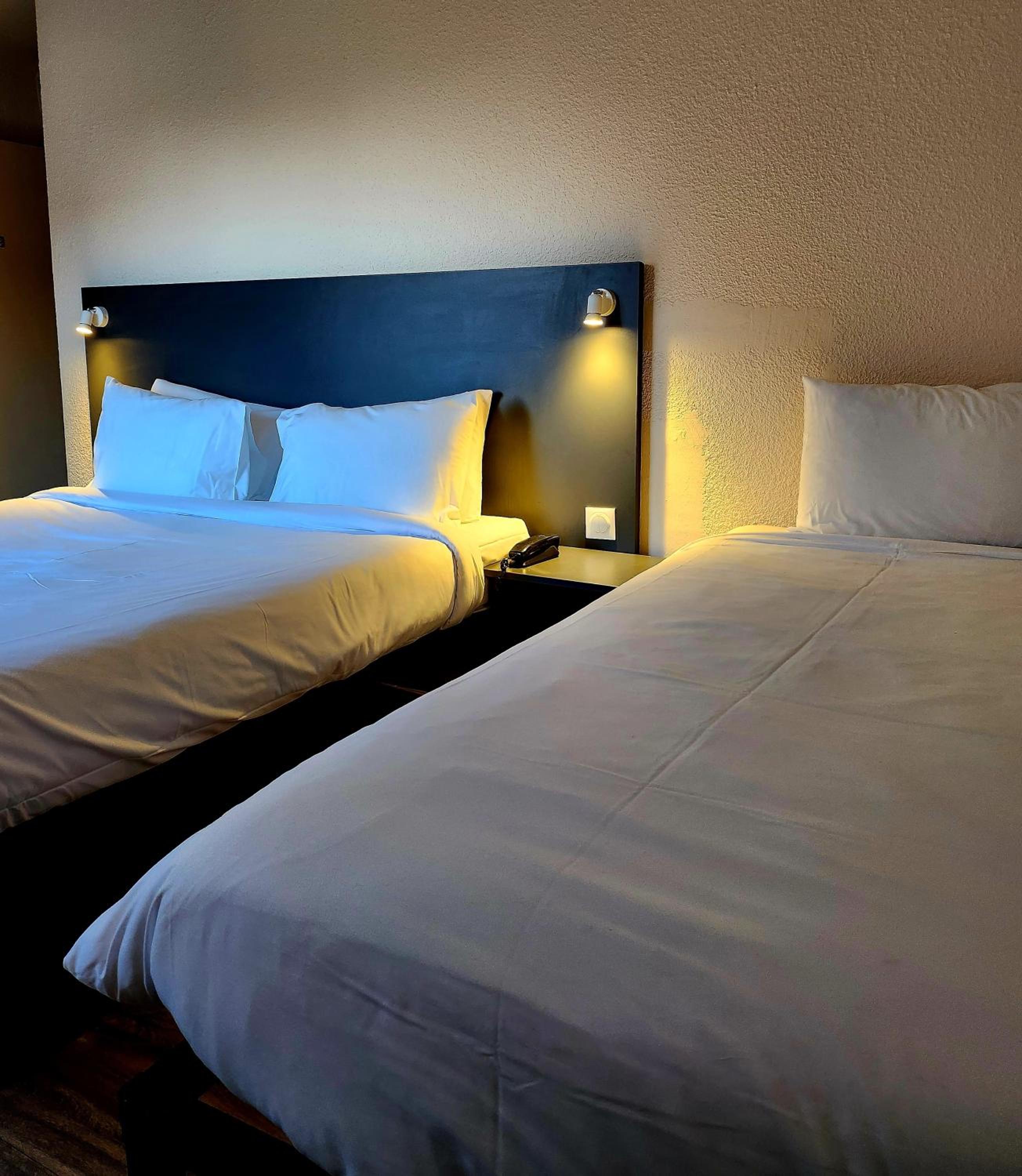 Comfort Triple Room photo 2