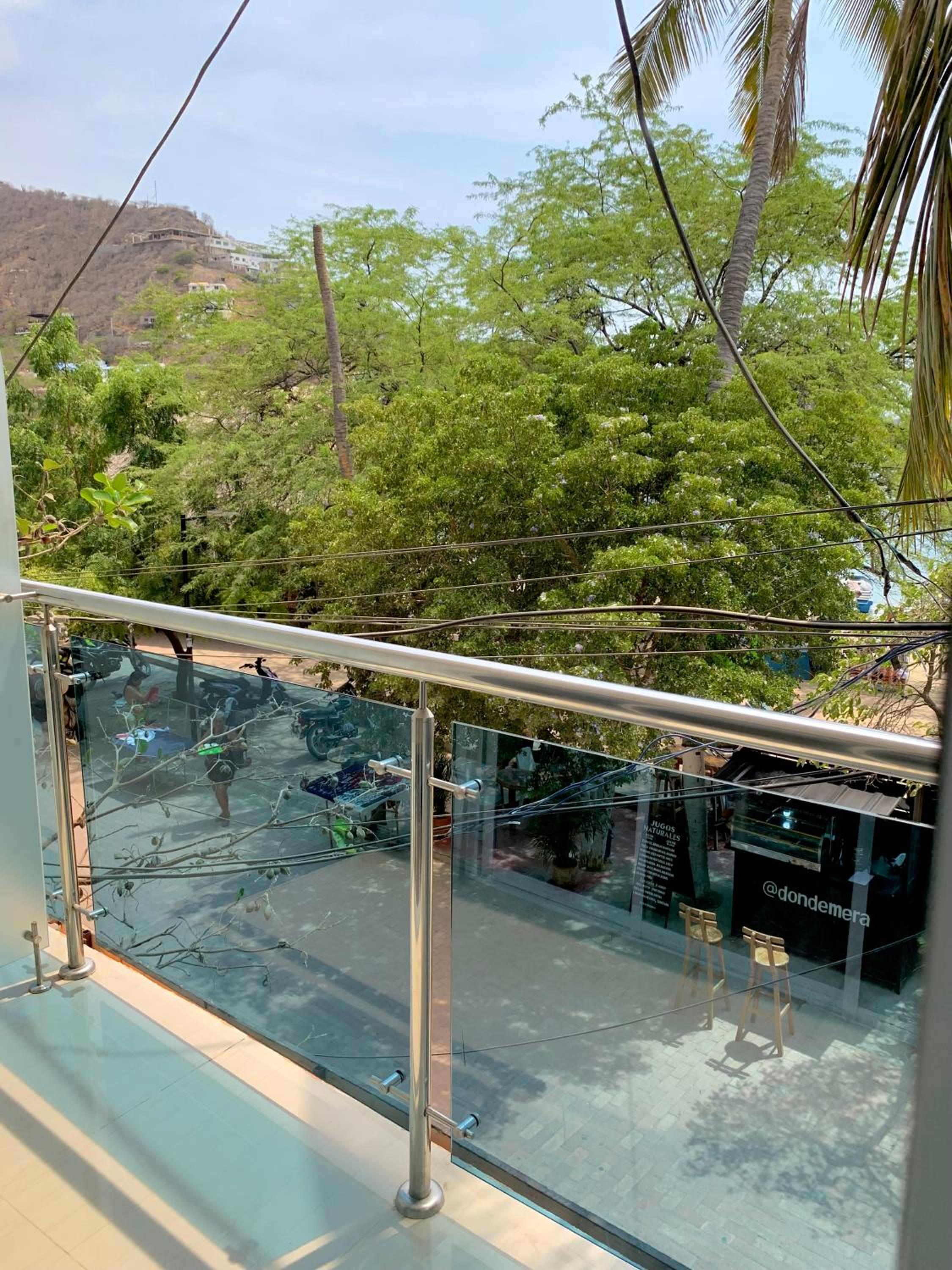 Double Room with Balcony photo 3