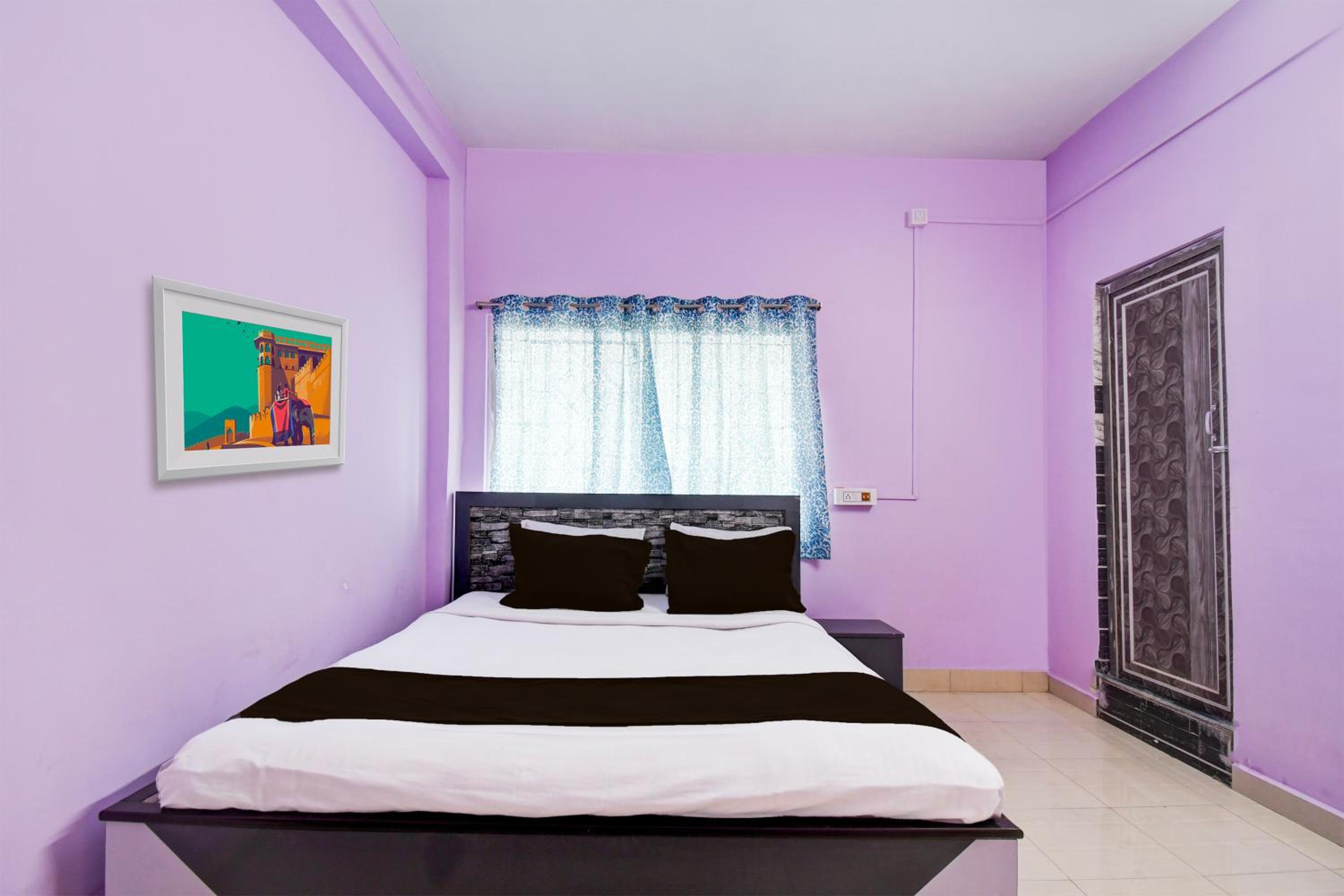 Standard Double Room photo 3