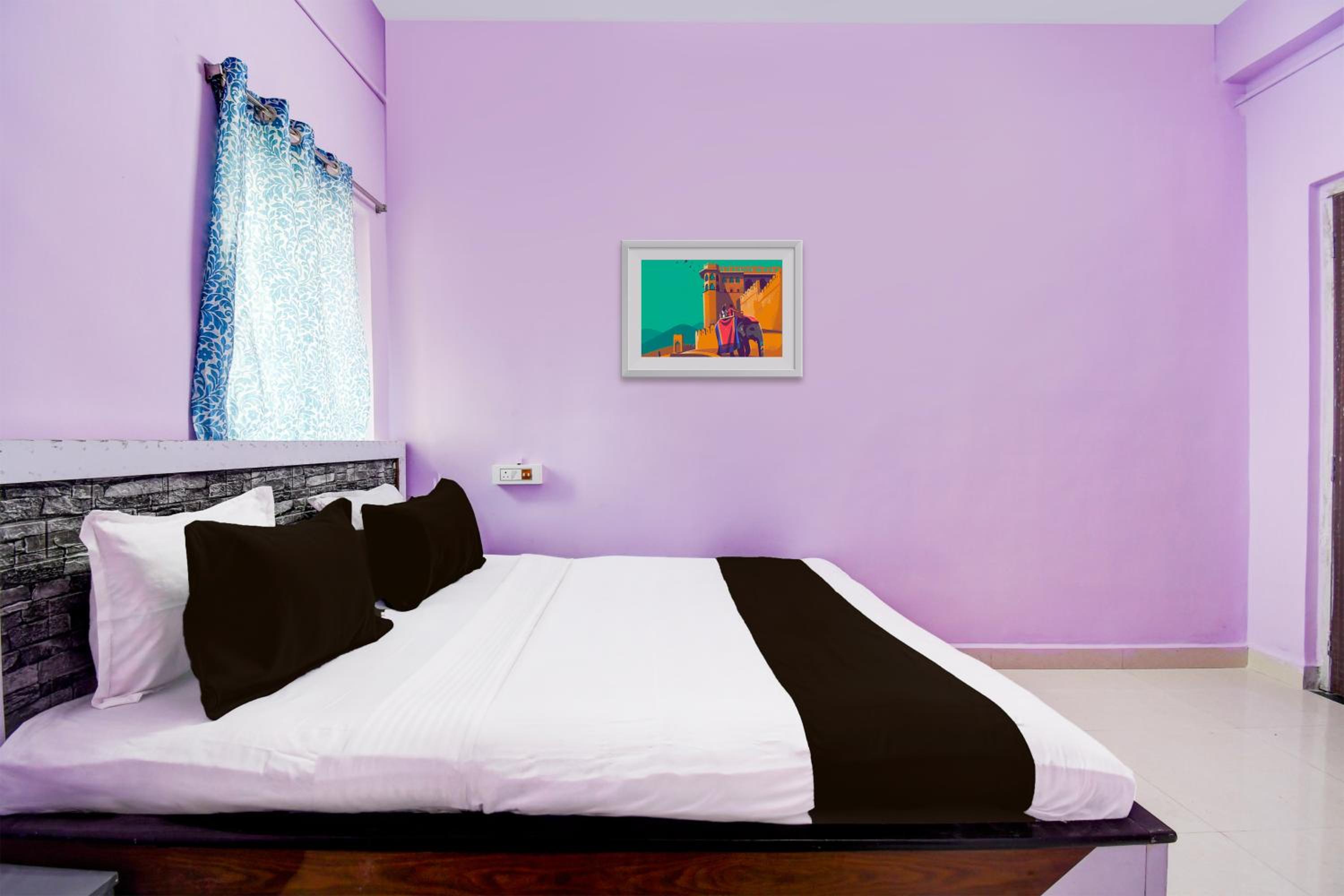 Standard Double Room photo 2