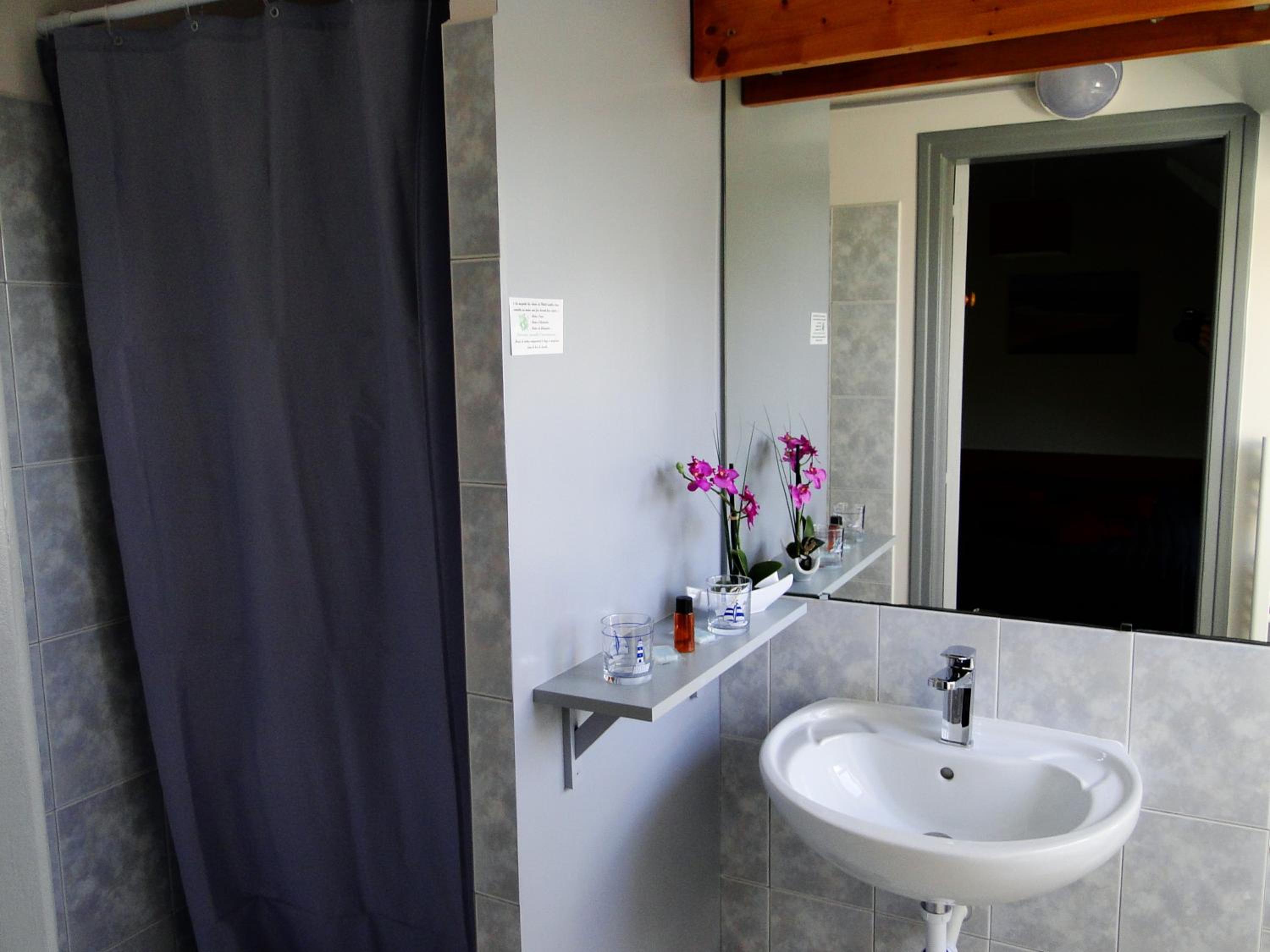 Triple Room with Garden View photo 3