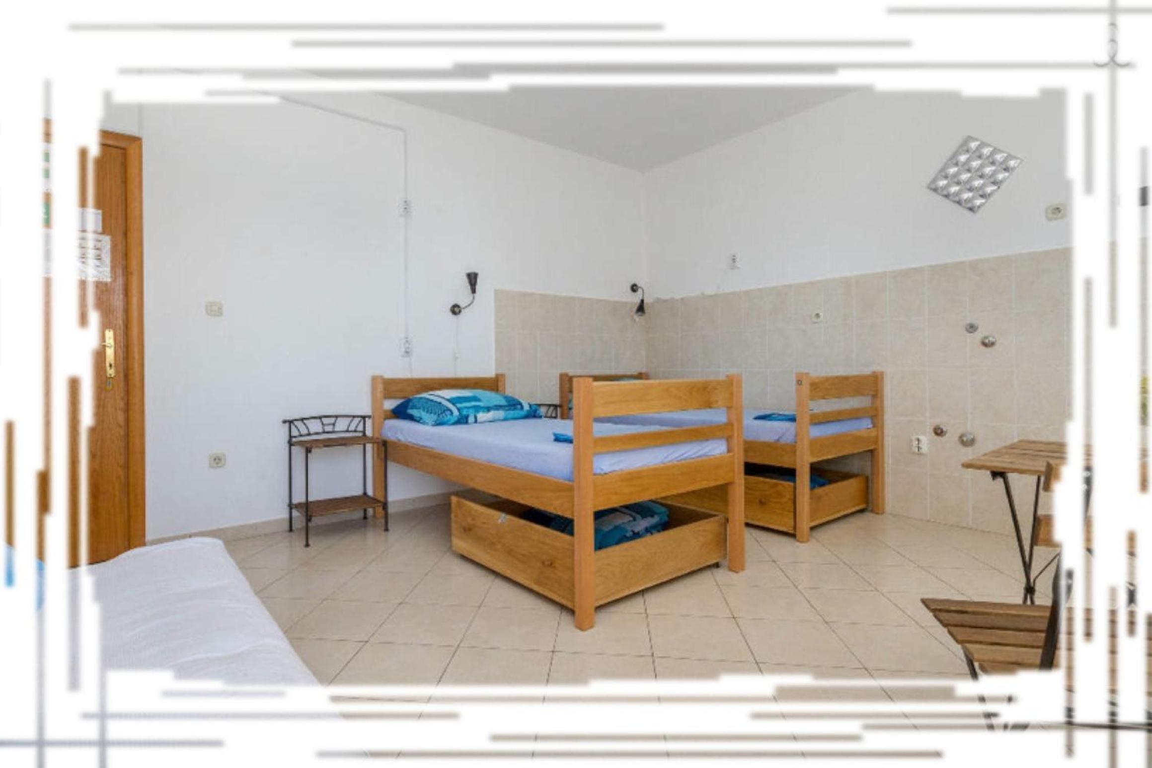 Standard Twin Room with Sea View photo 1