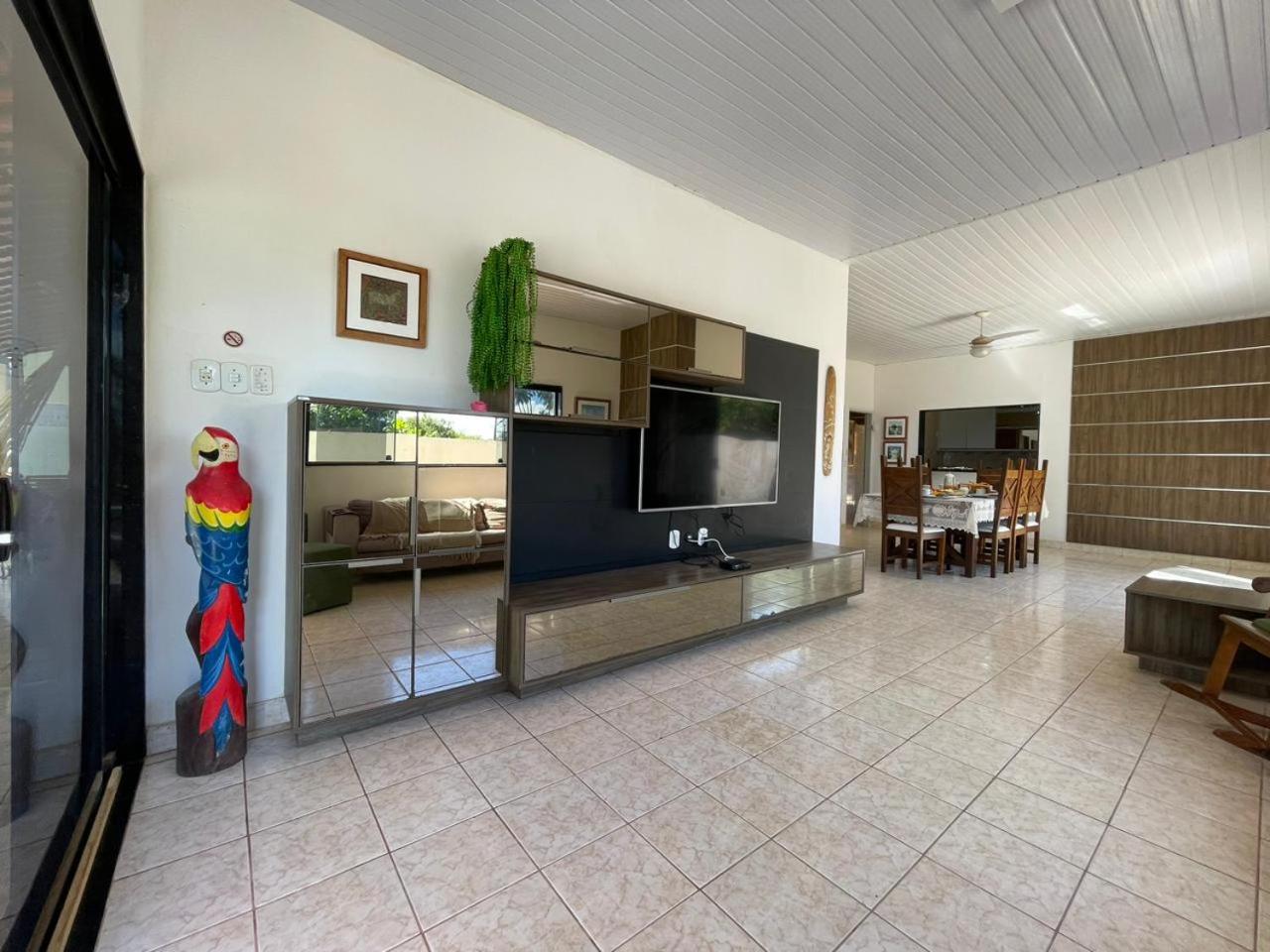 Four-Bedroom House photo 1