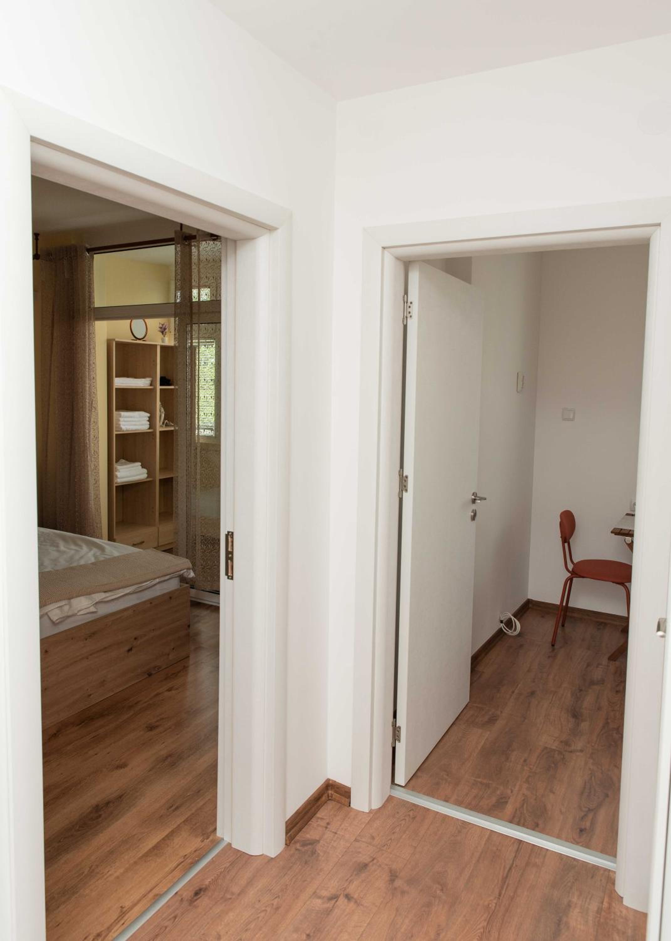 Two-Bedroom Apartment photo 1