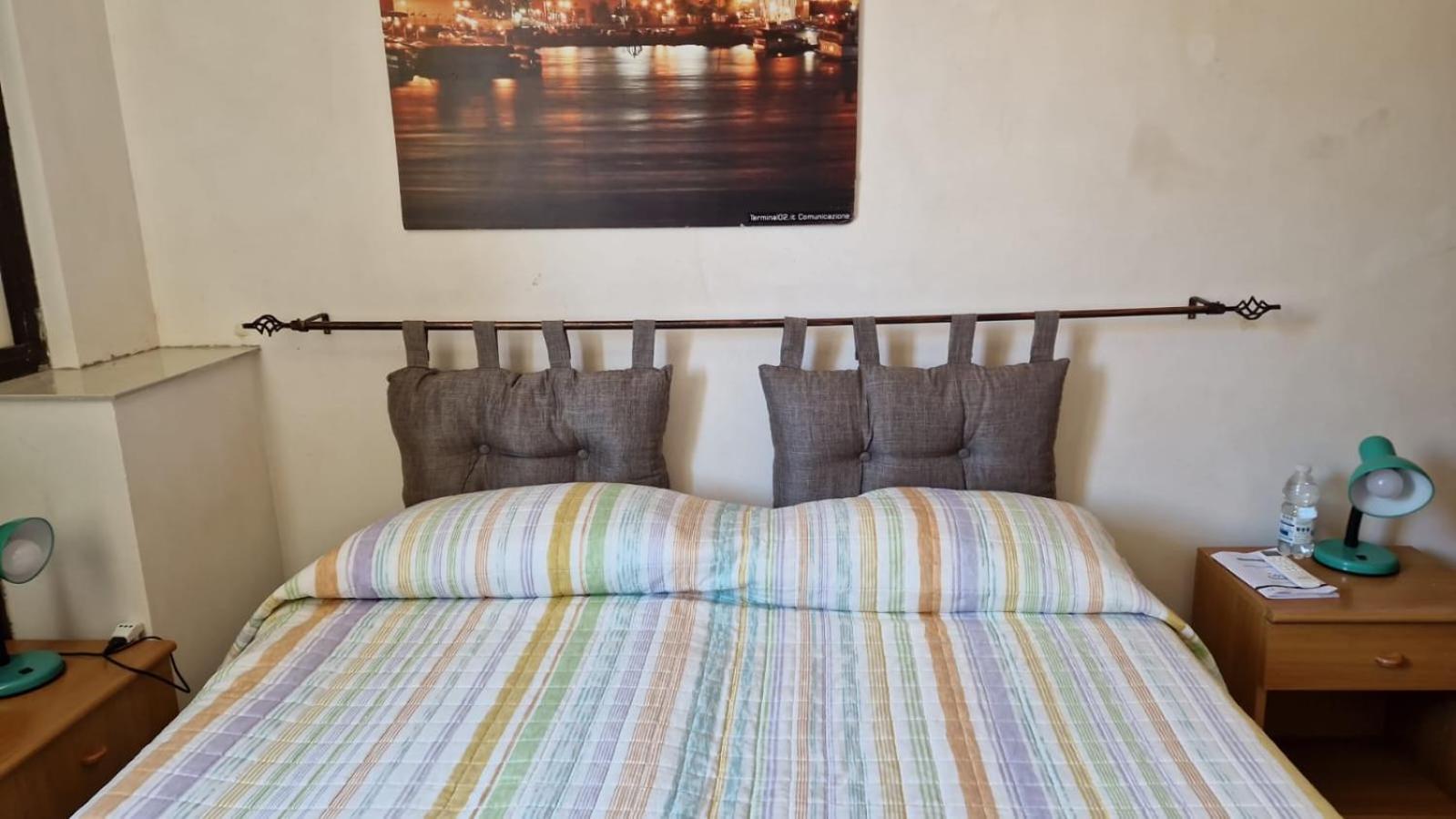 Double Room - Photo 10