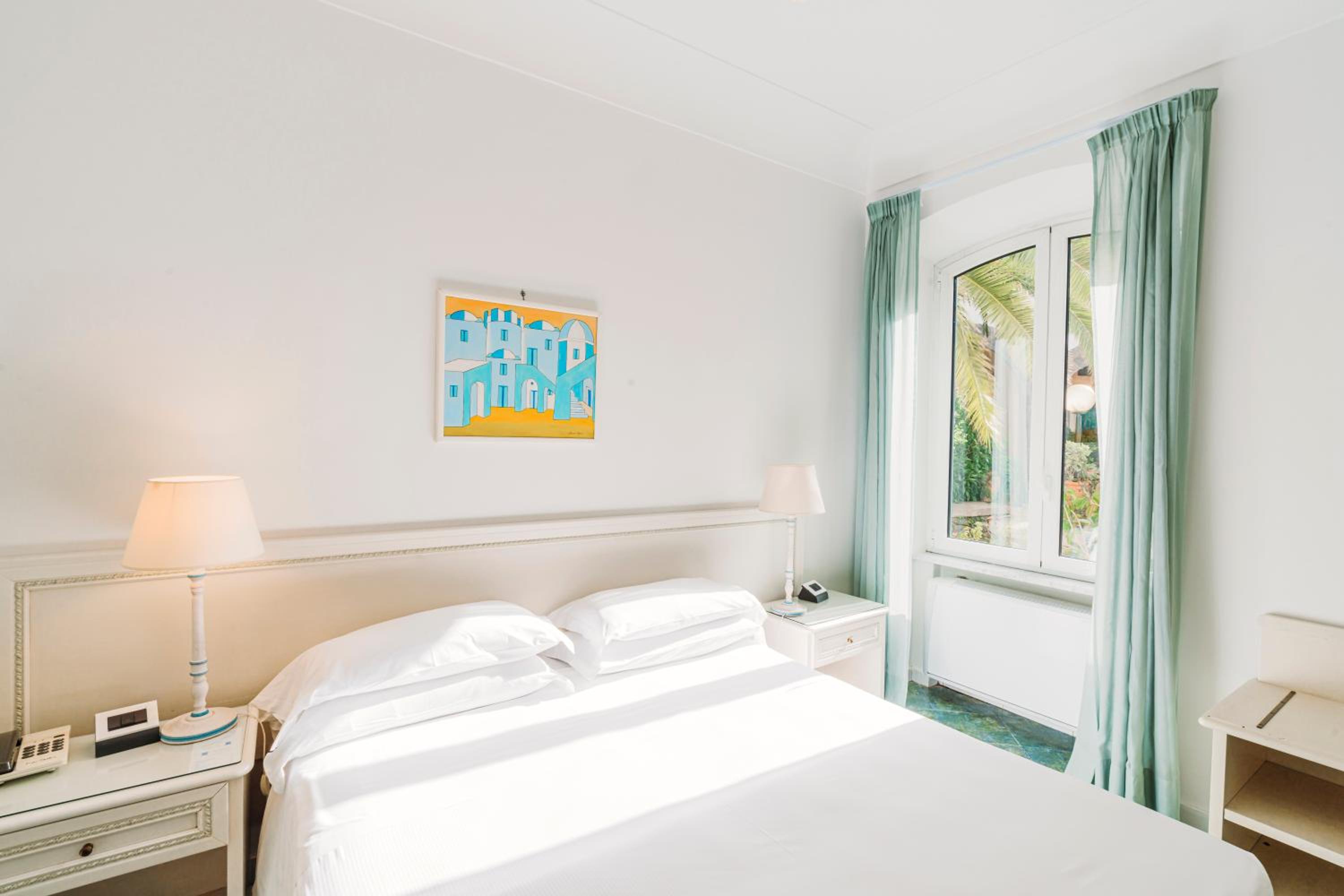 Classic Double Room - Photo 5