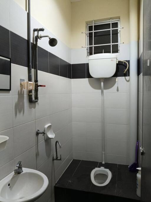 Three-Bedroom House photo 3