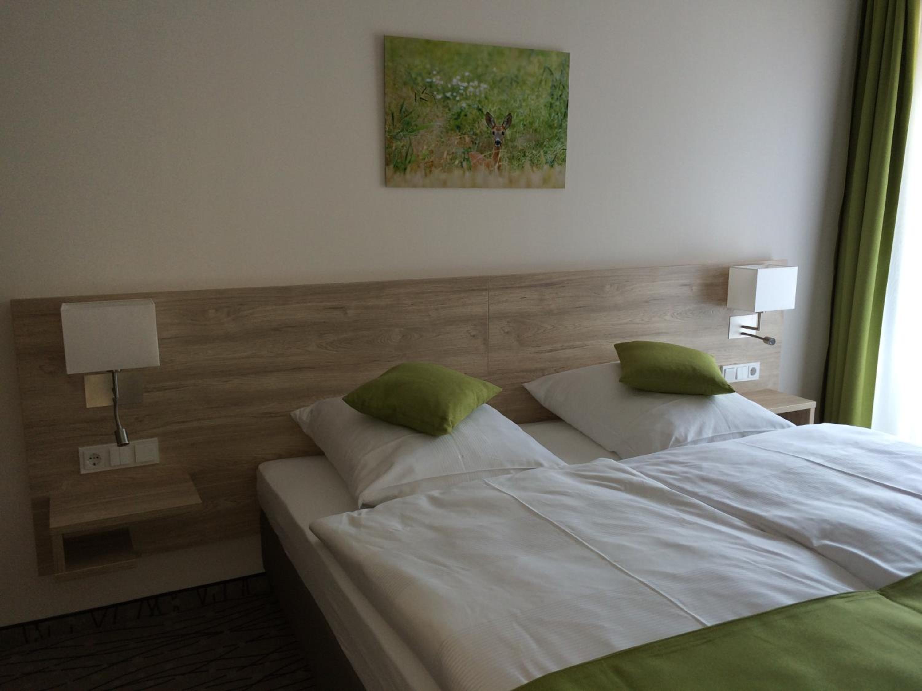 Double Room - Photo 4