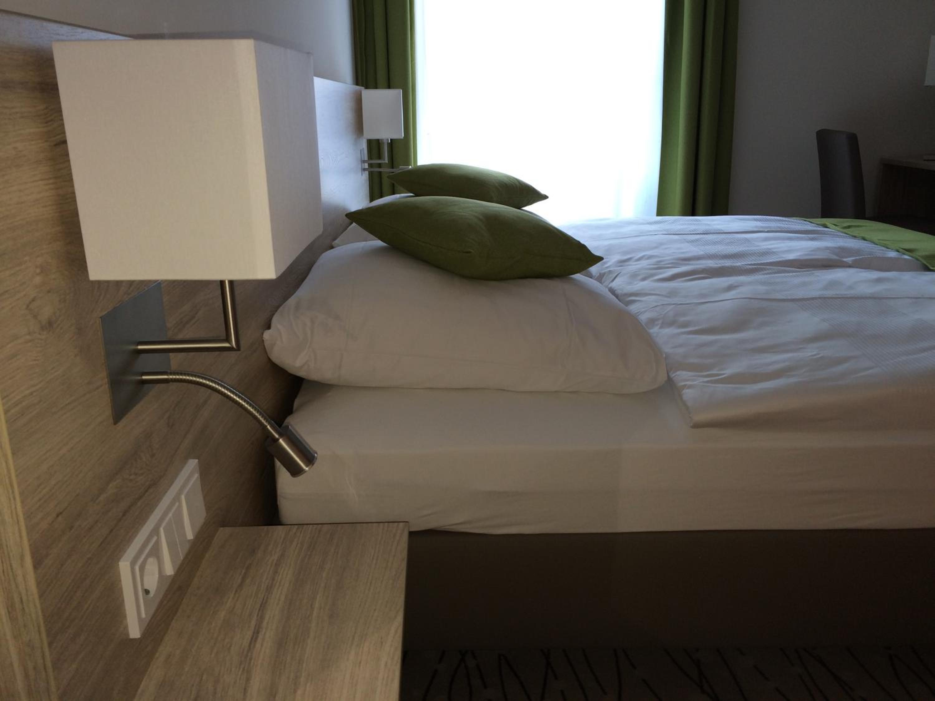Double Room - Photo 3