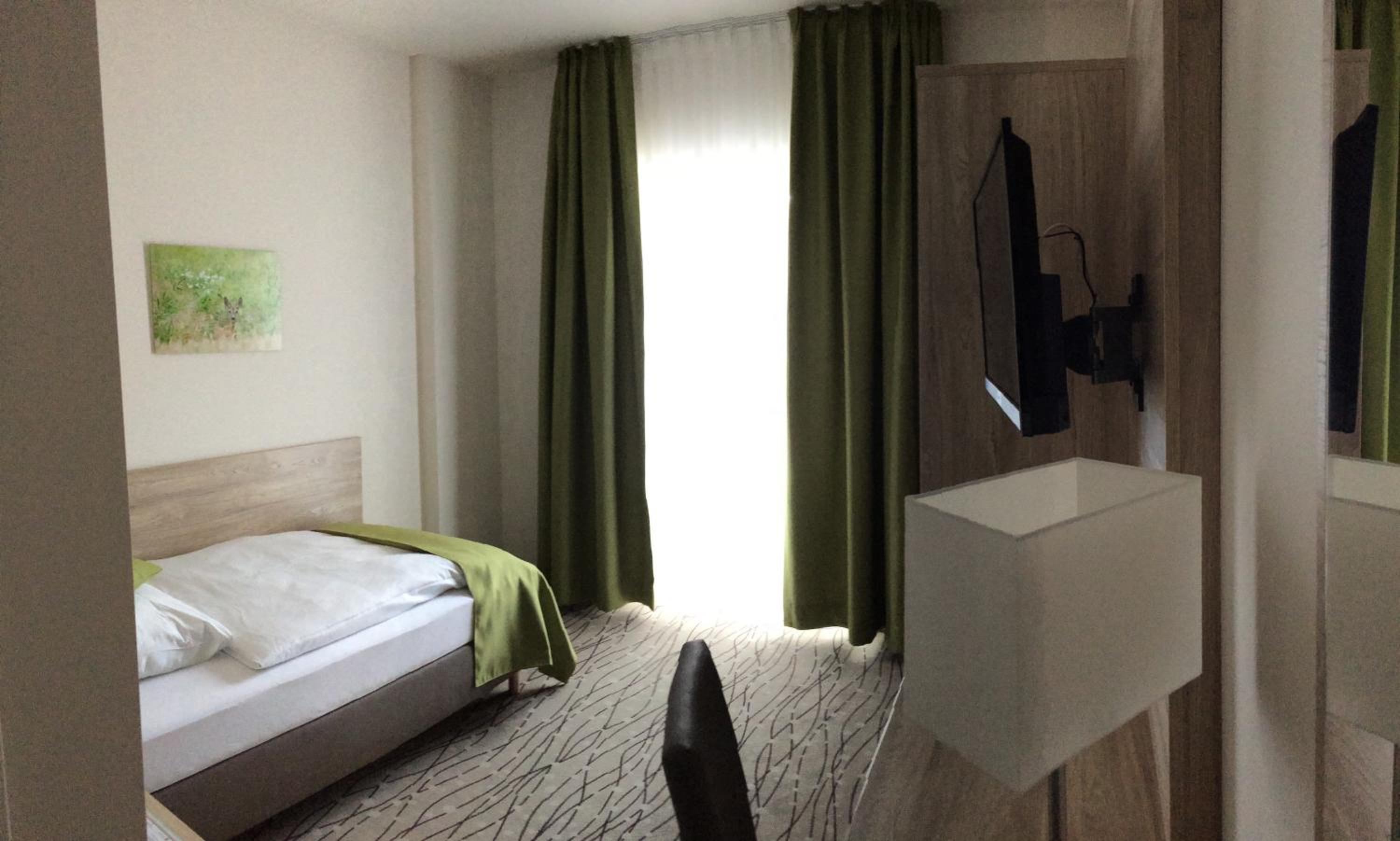 Single Room photo 1