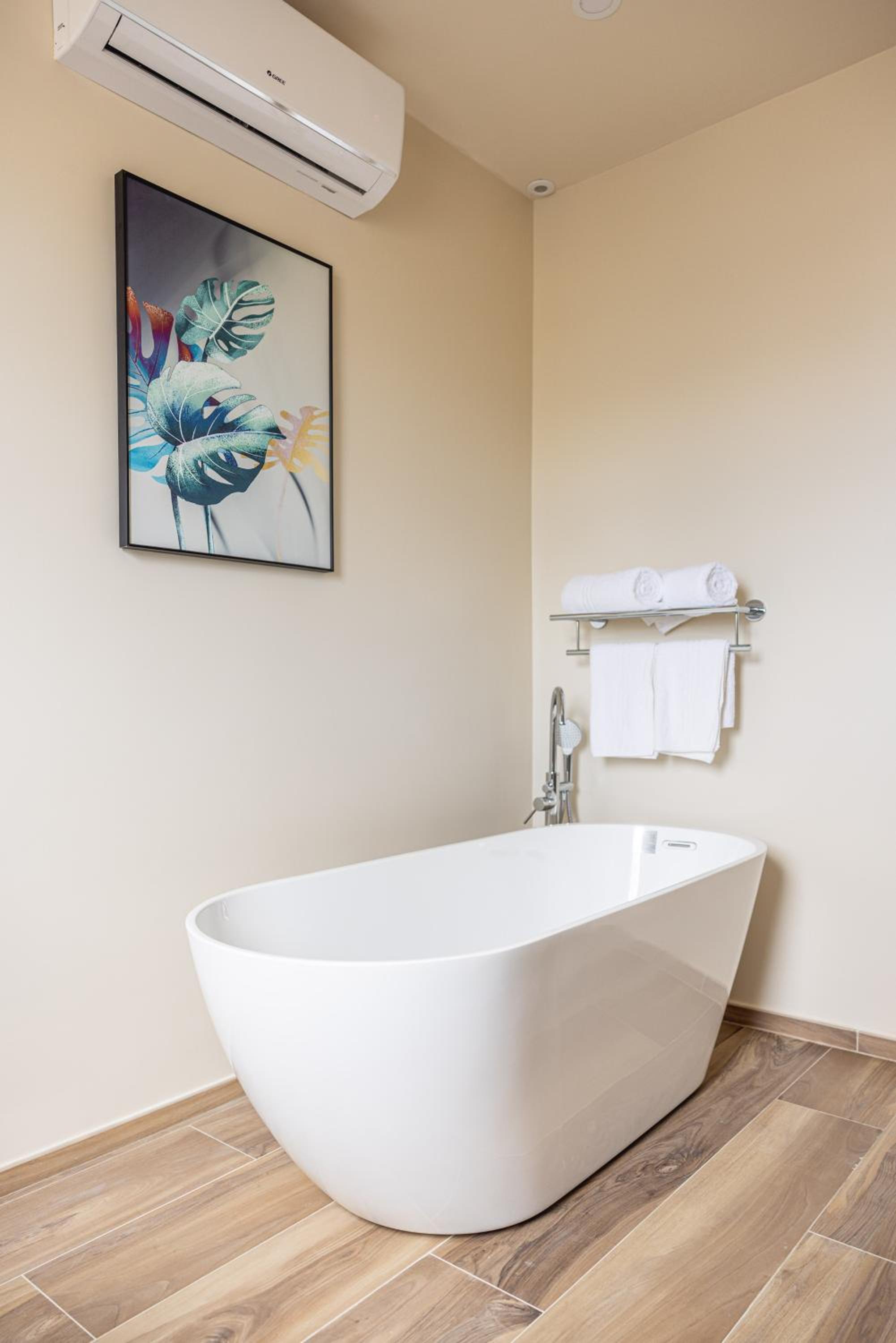 Family Double Room - Photo 9