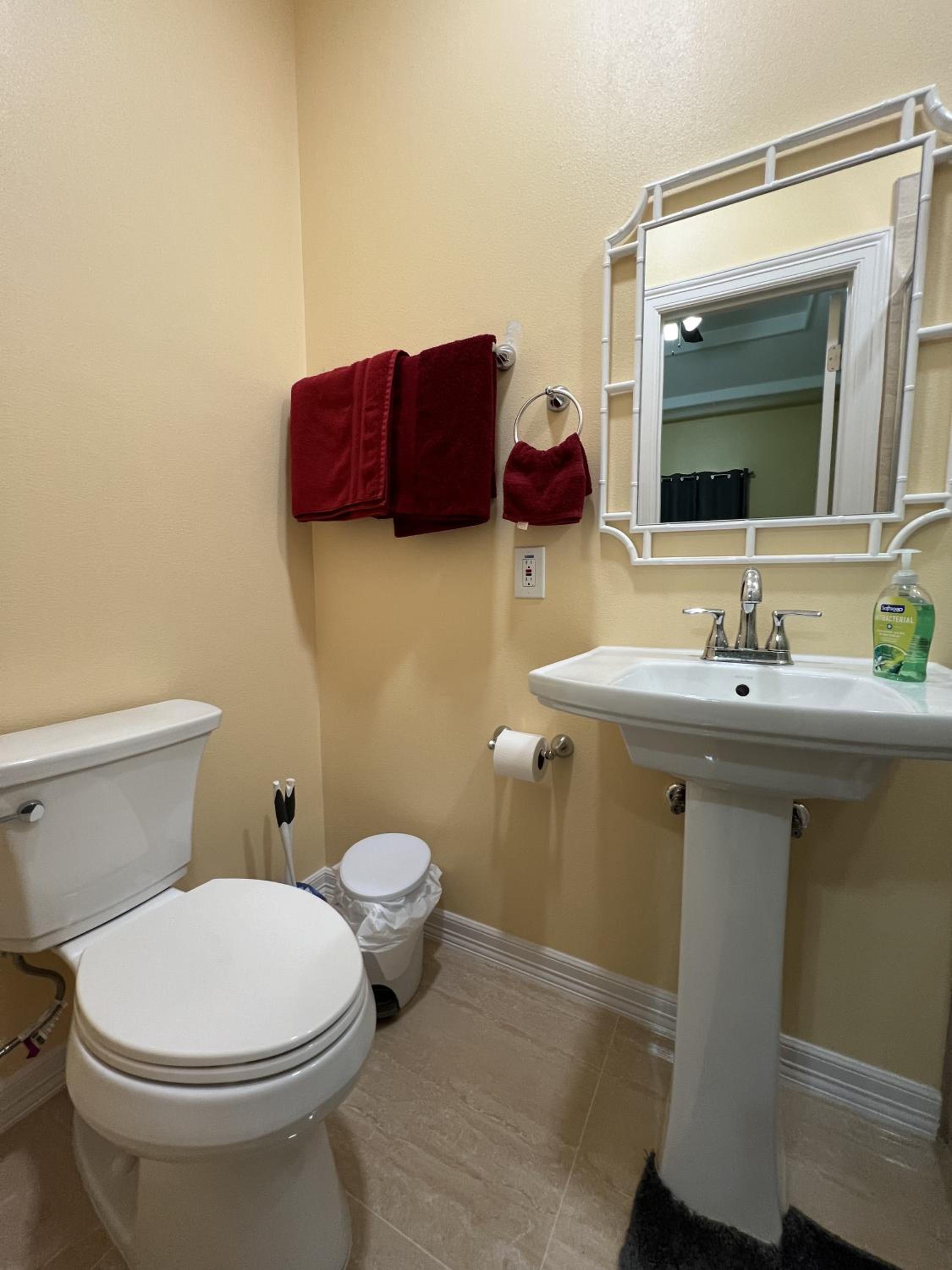 Double Room with Private Bathroom photo 3