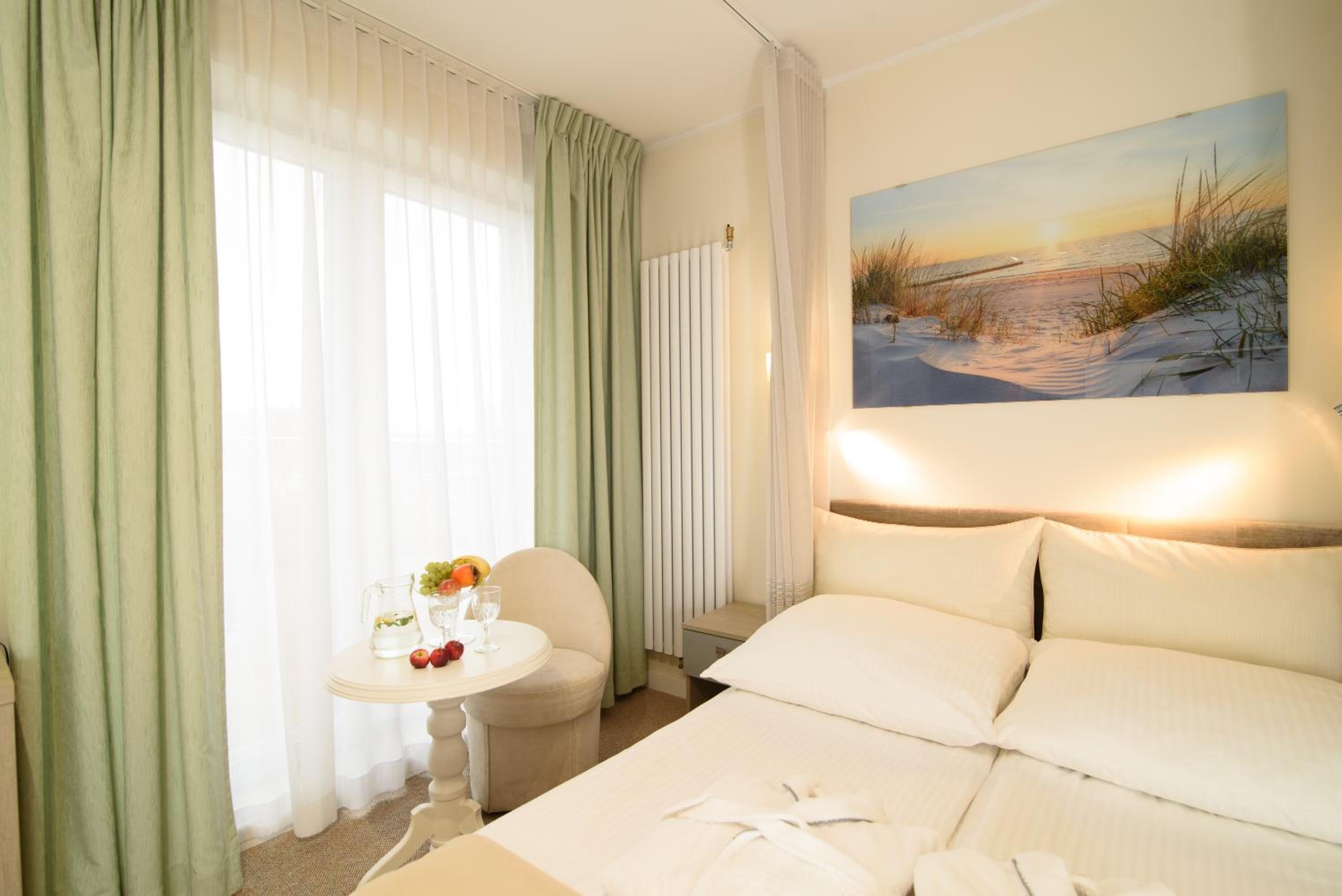 Studio with Balcony without Jacuzzi - Photo 1