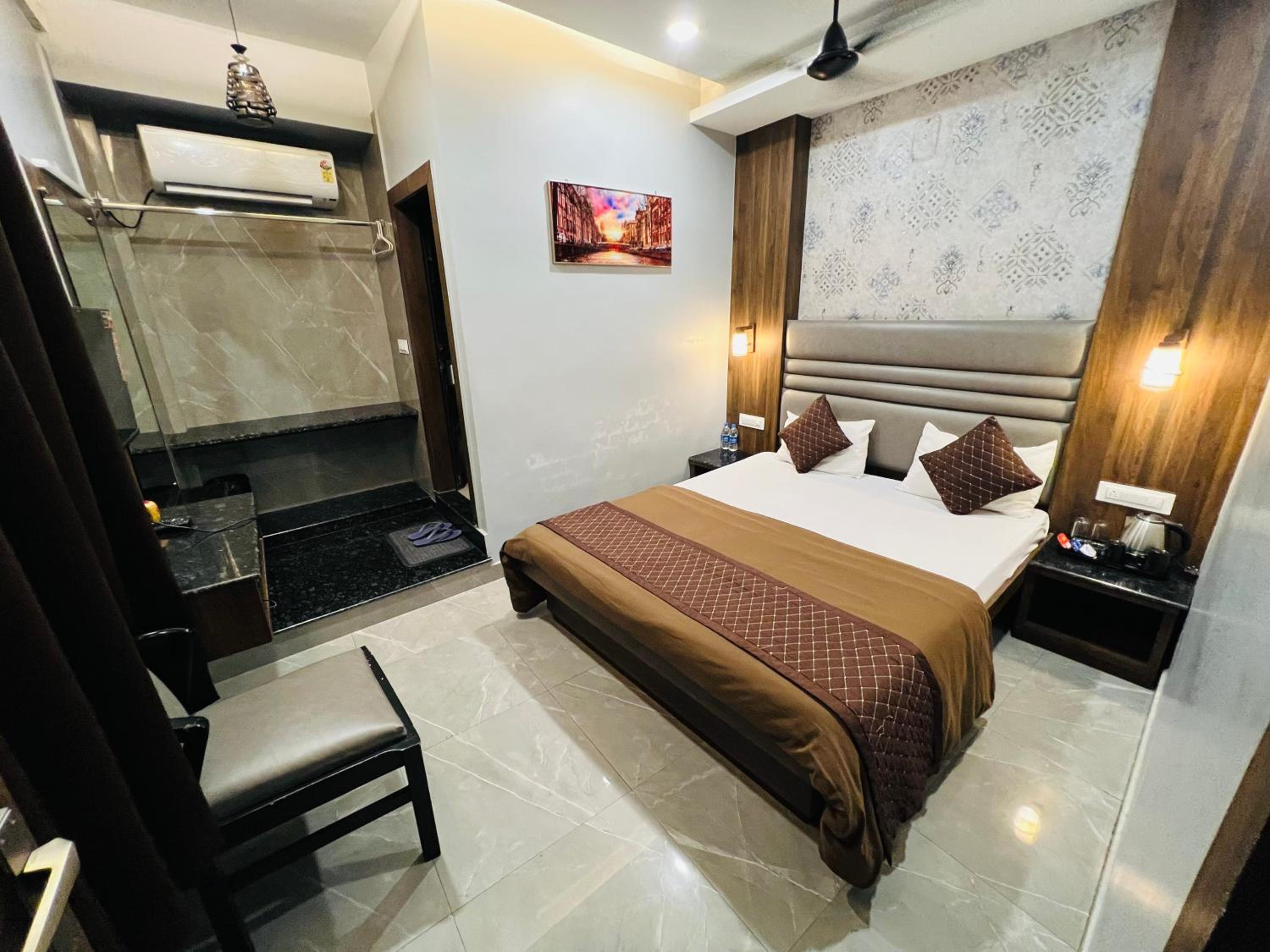Superior Double Room - Photo 5