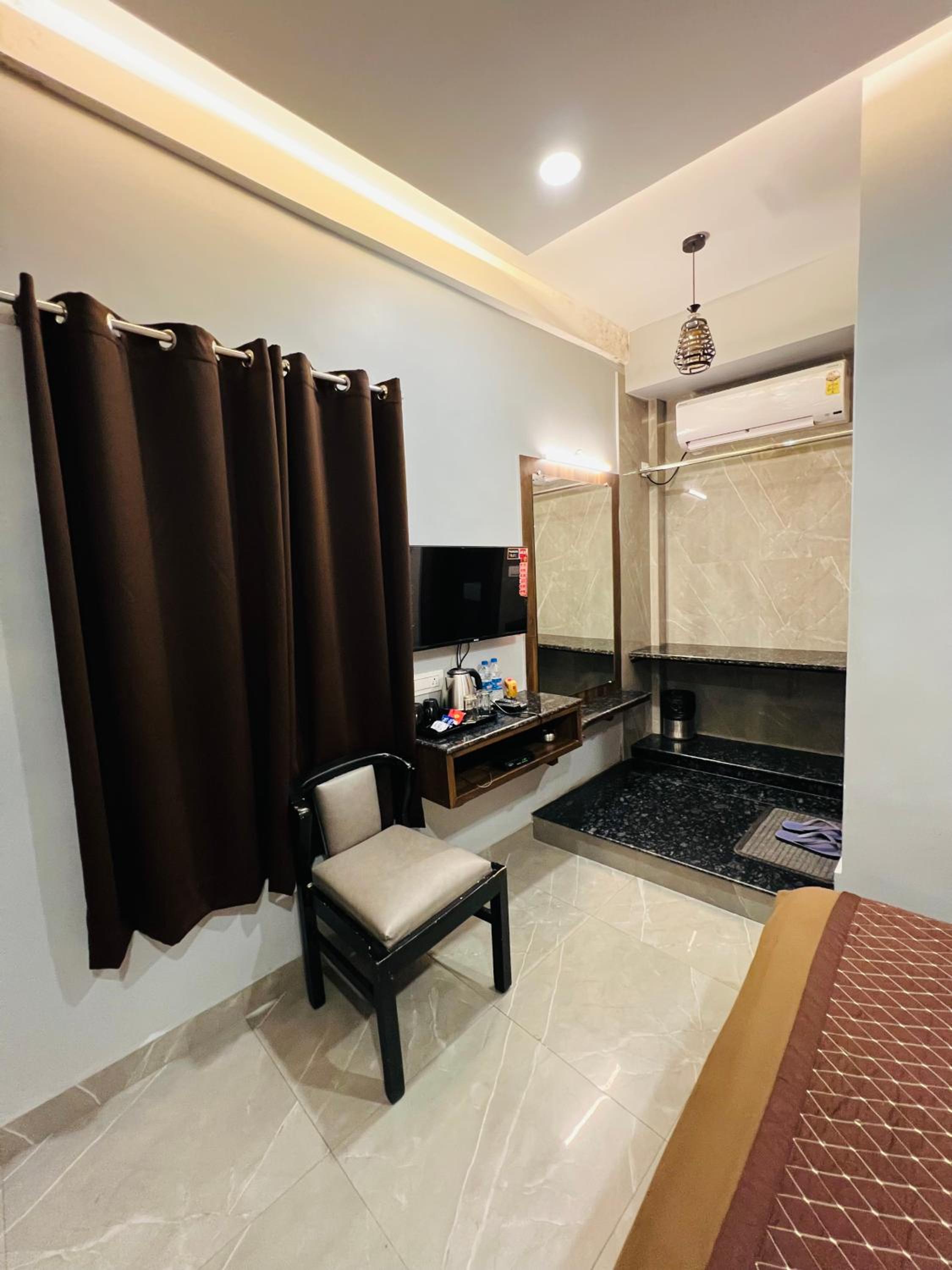 Superior Double Room - Photo 2
