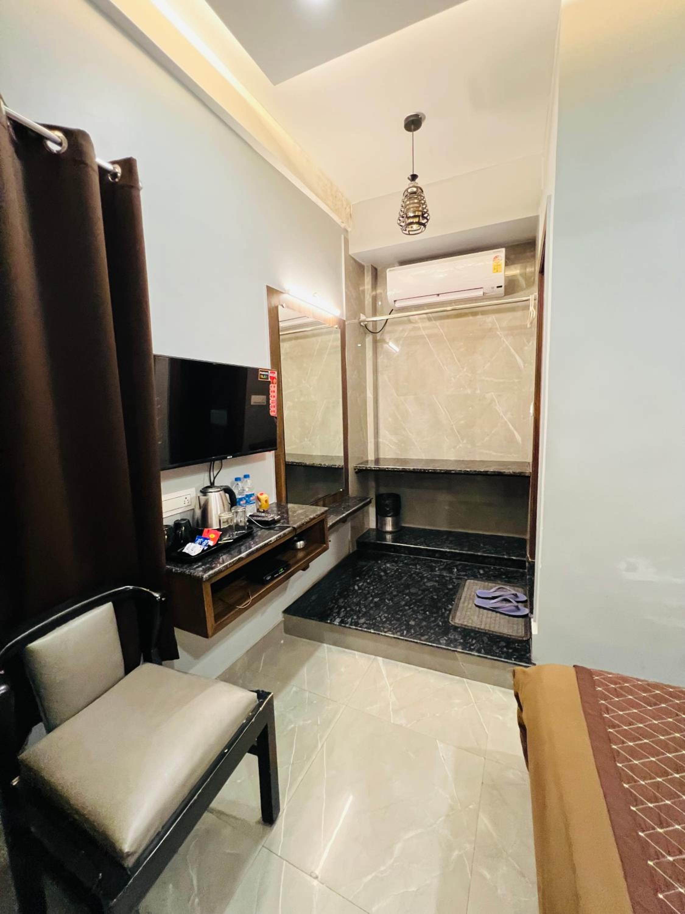 Superior Double Room - Photo 1