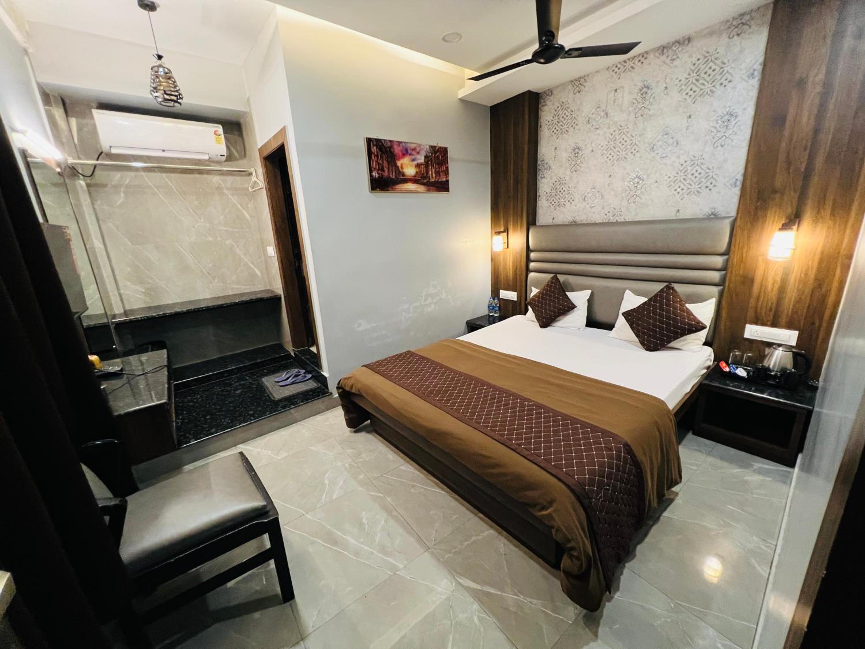 Superior Double Room - Photo 4