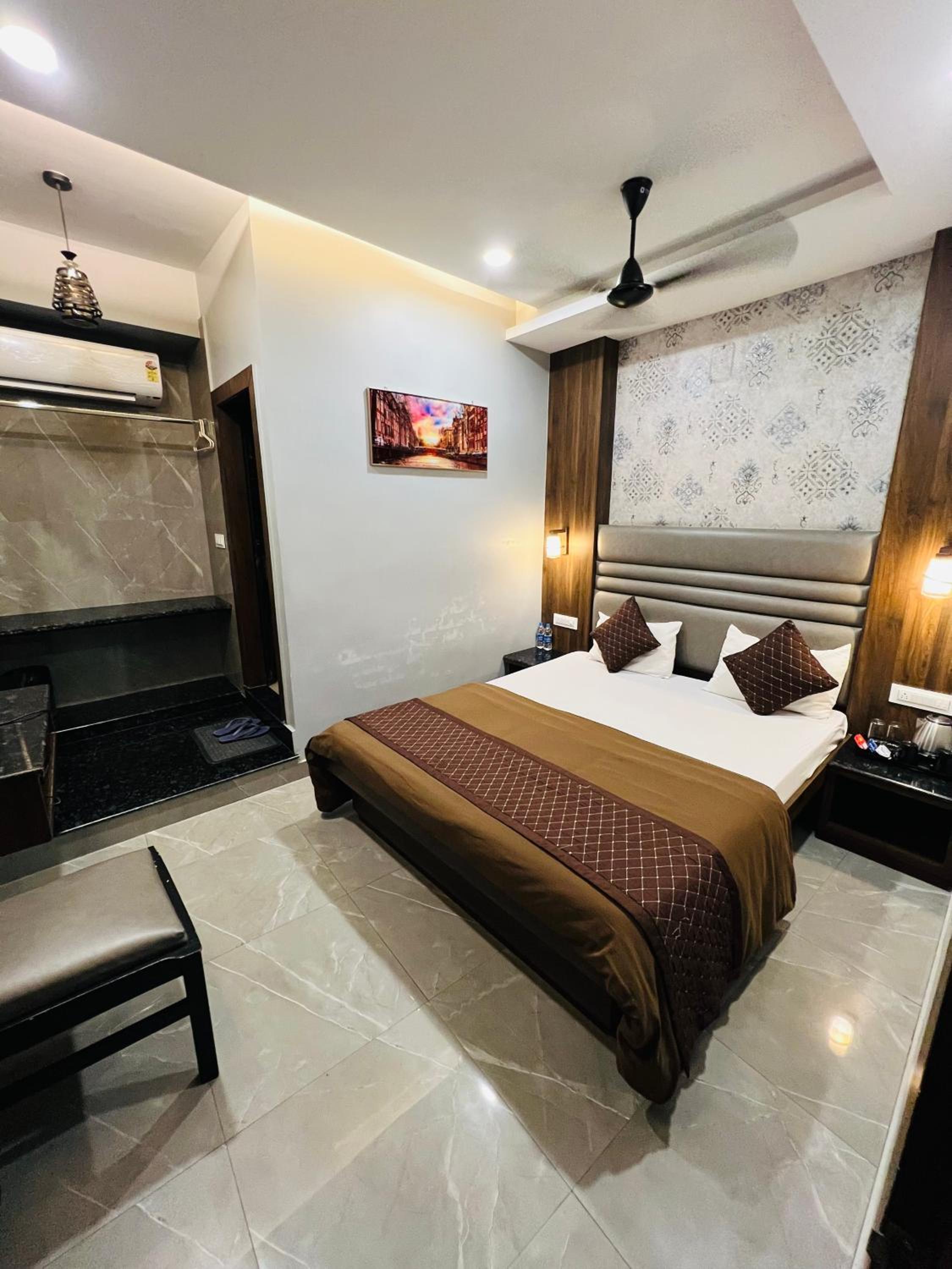 Superior Double Room - Photo 6