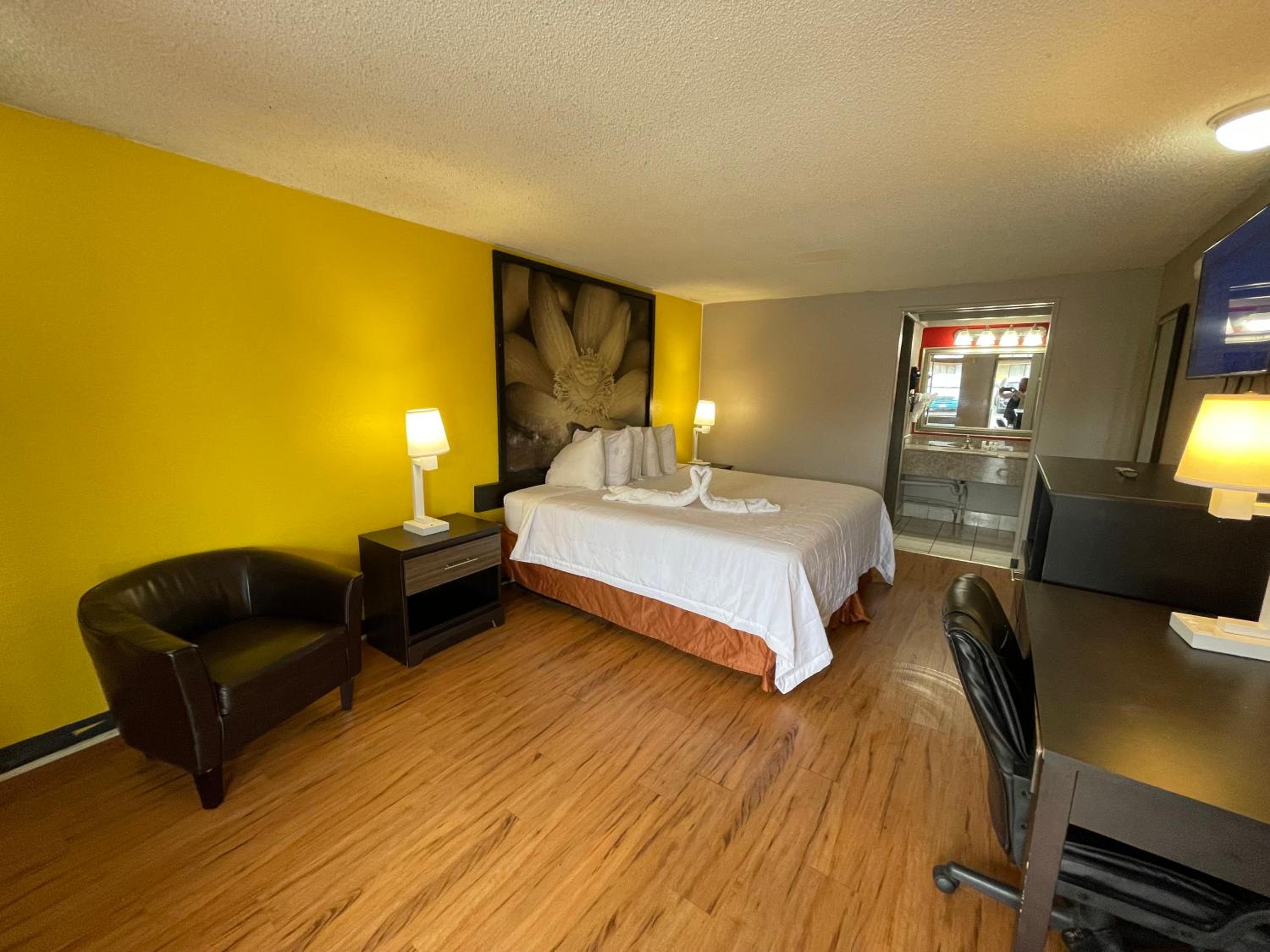 King Room photo 1