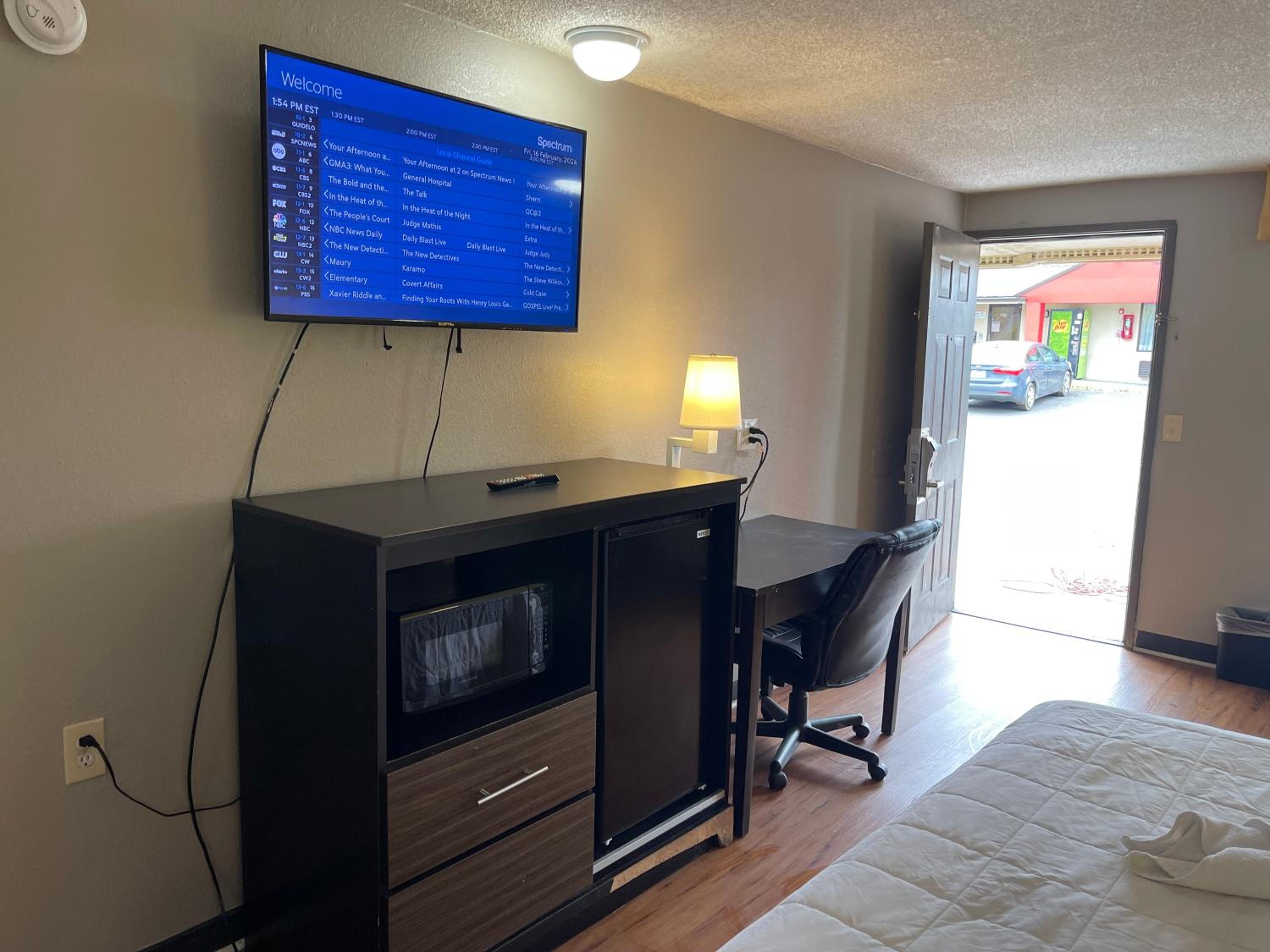 King Room photo 3