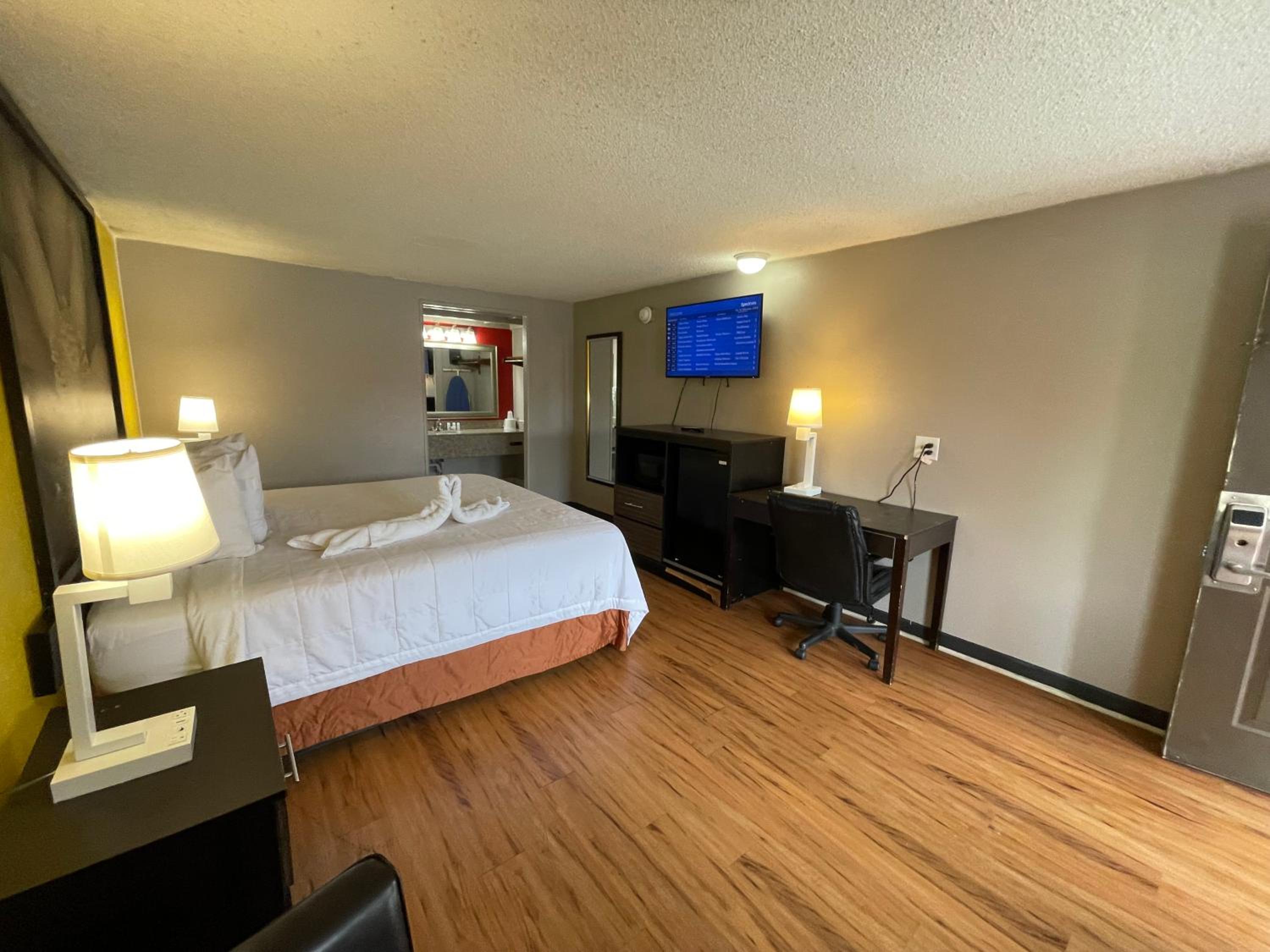 King Room photo 3
