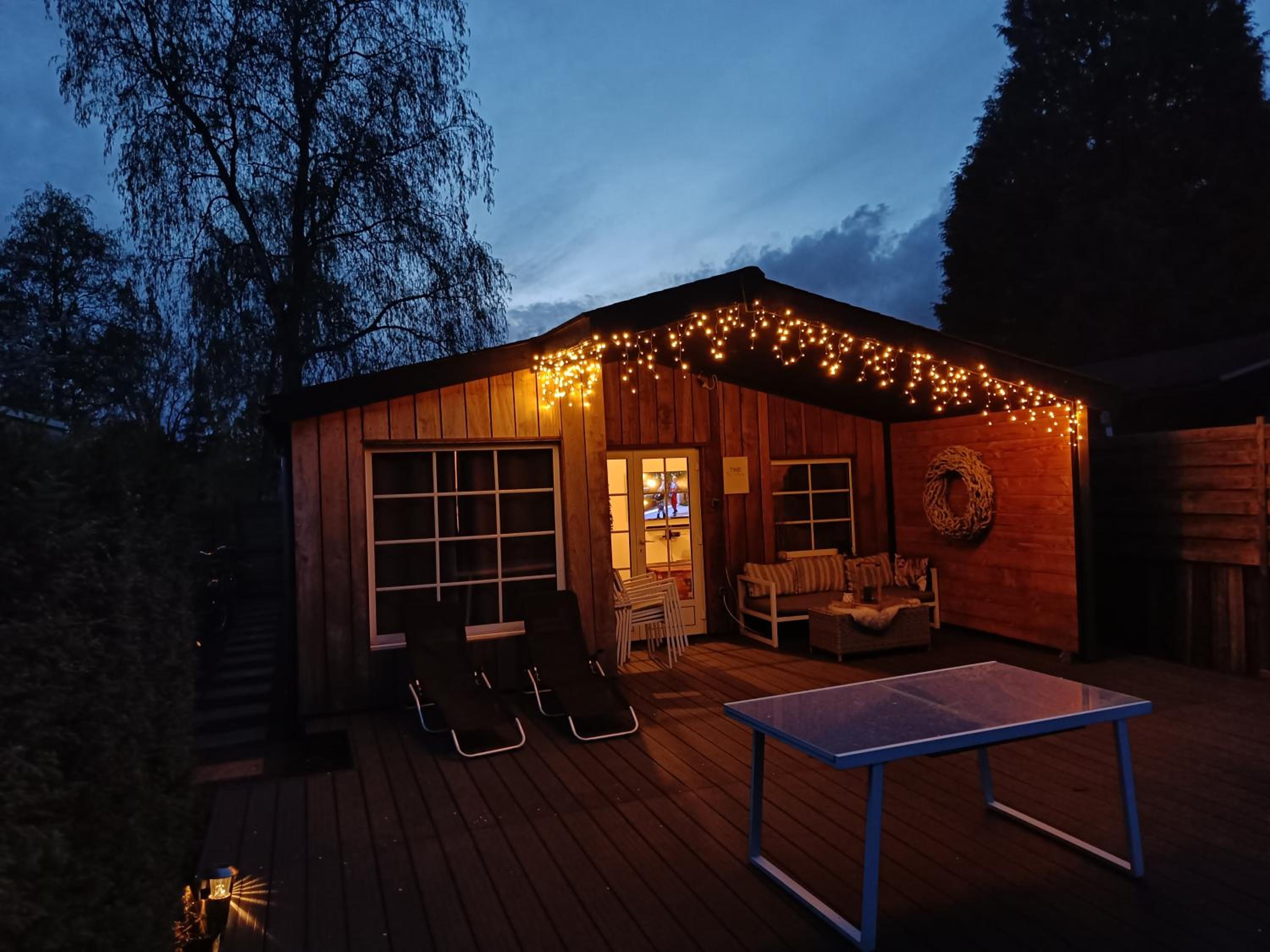 One-Bedroom Chalet photo 1