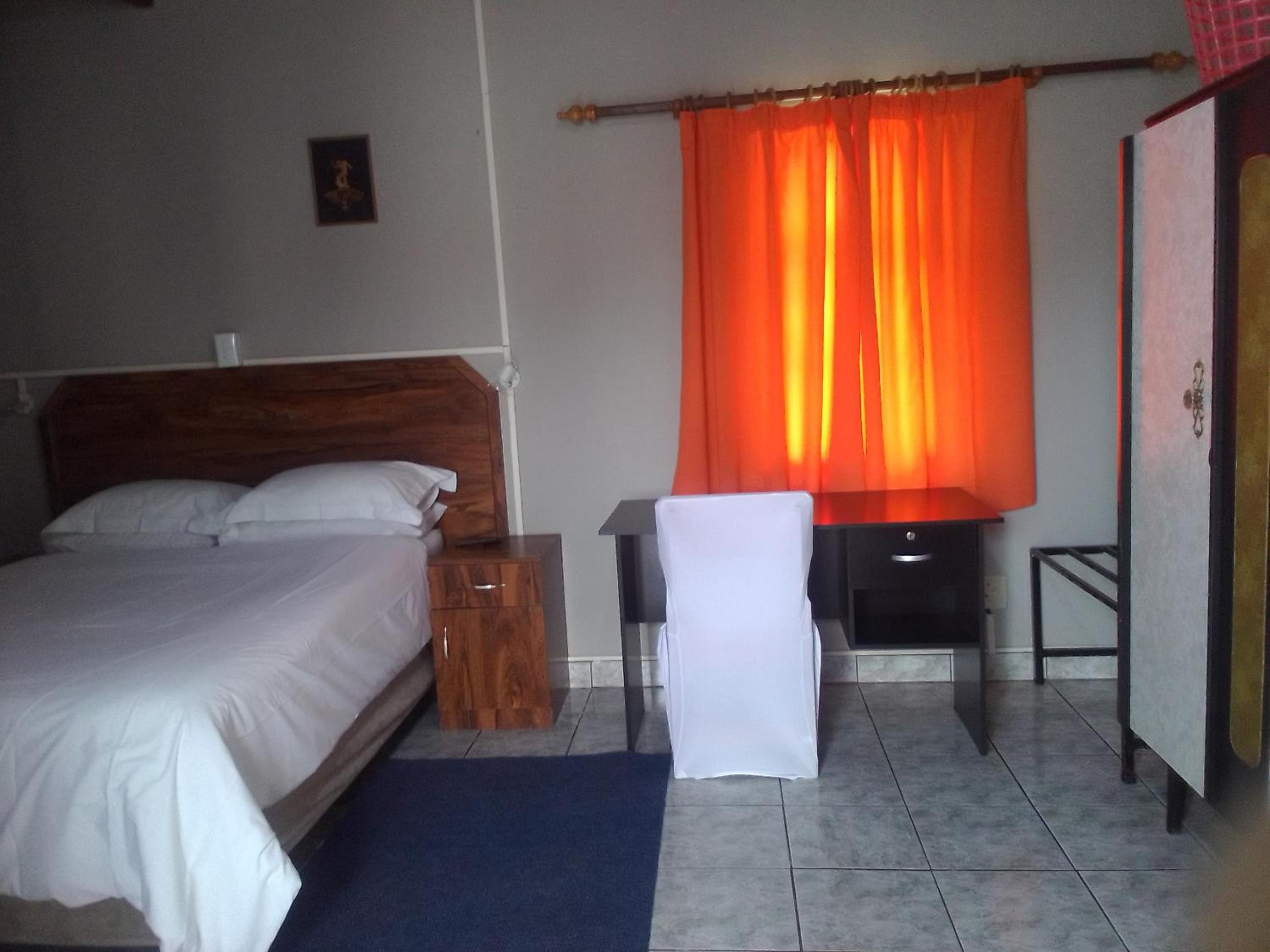 Double Room photo 1
