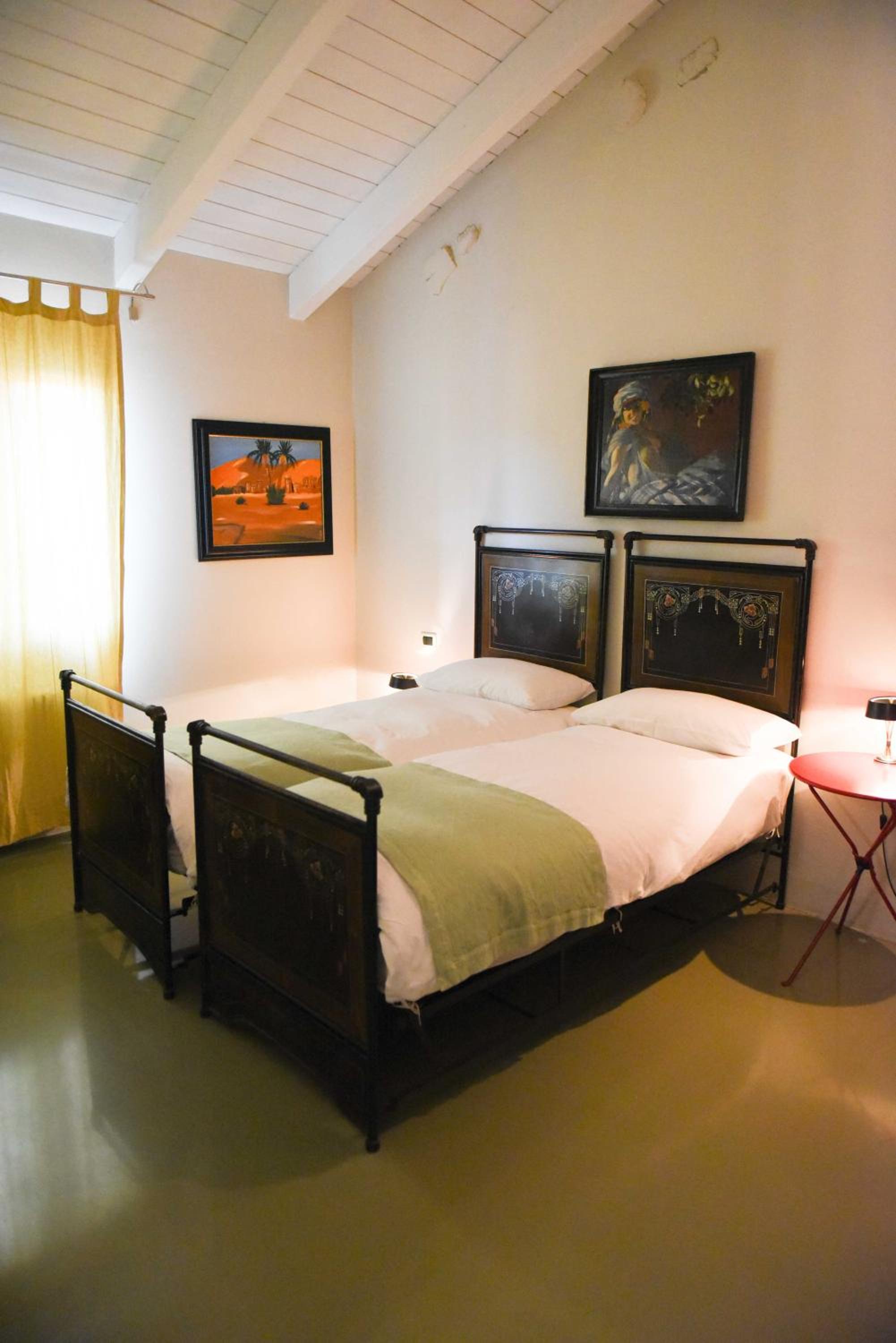 Superior Twin Room - Photo 7