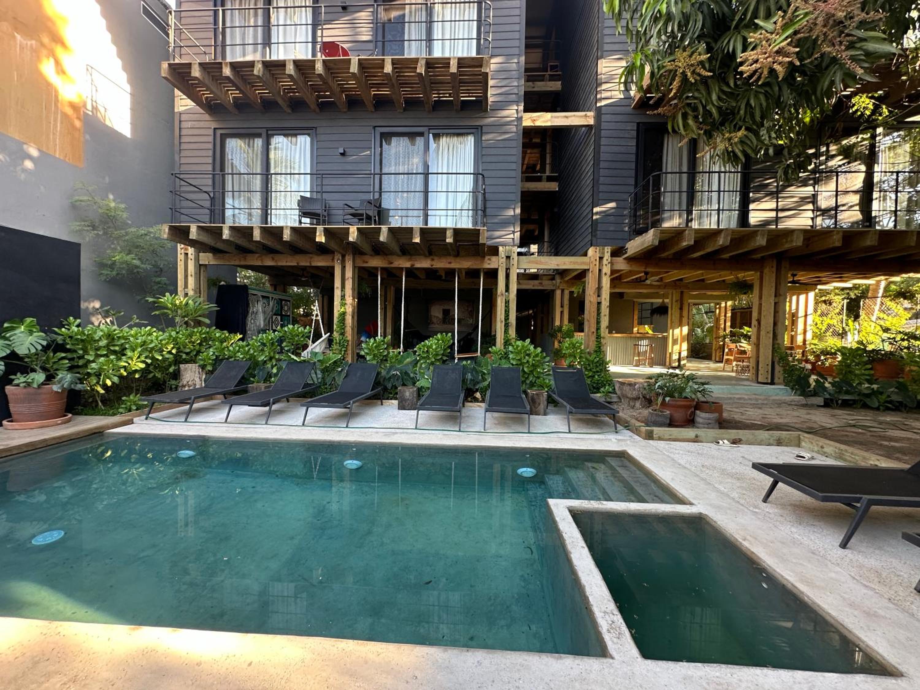 Studio Apartment With Sea View photo 2