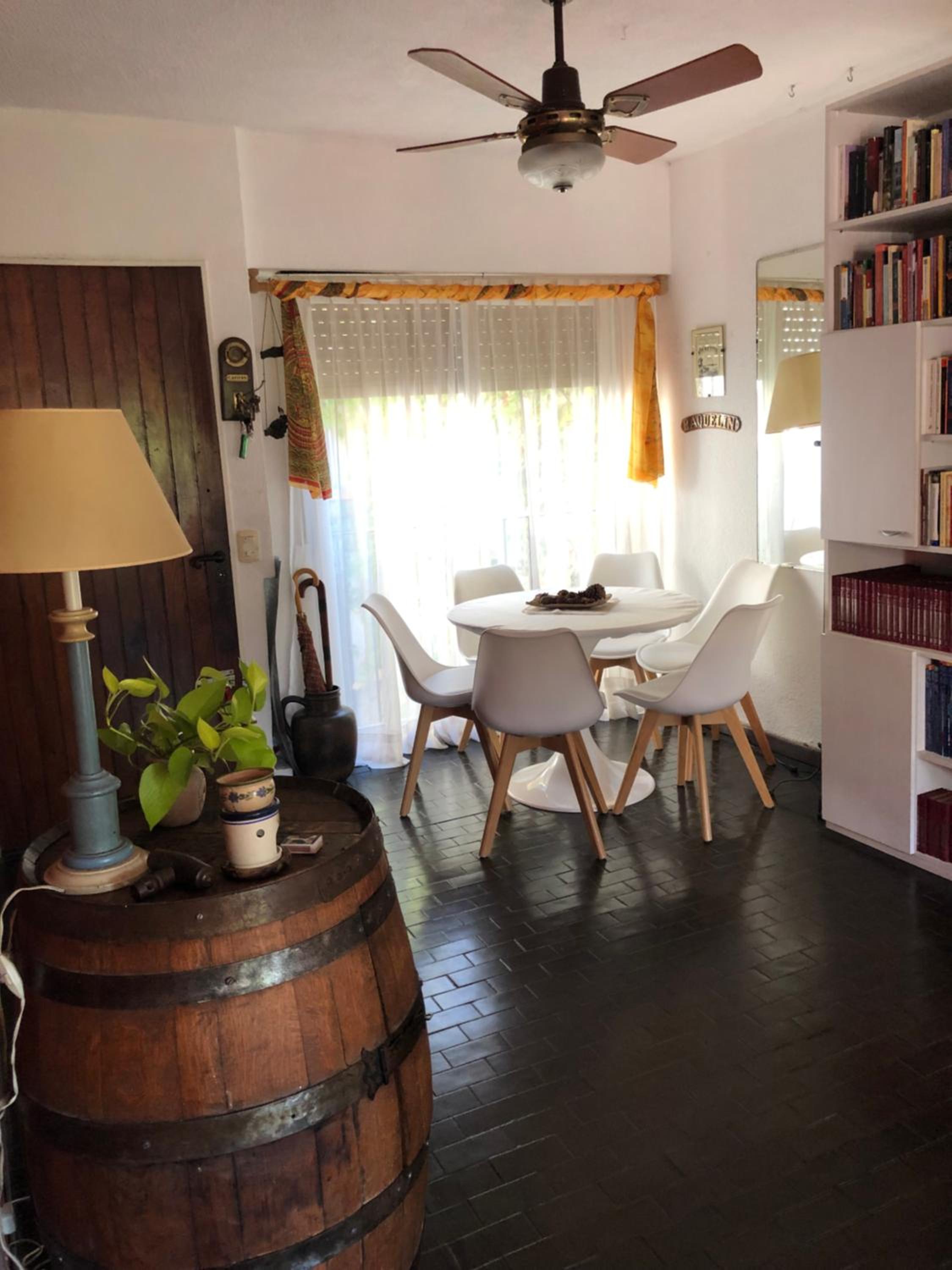 Two-Bedroom Apartment photo 3