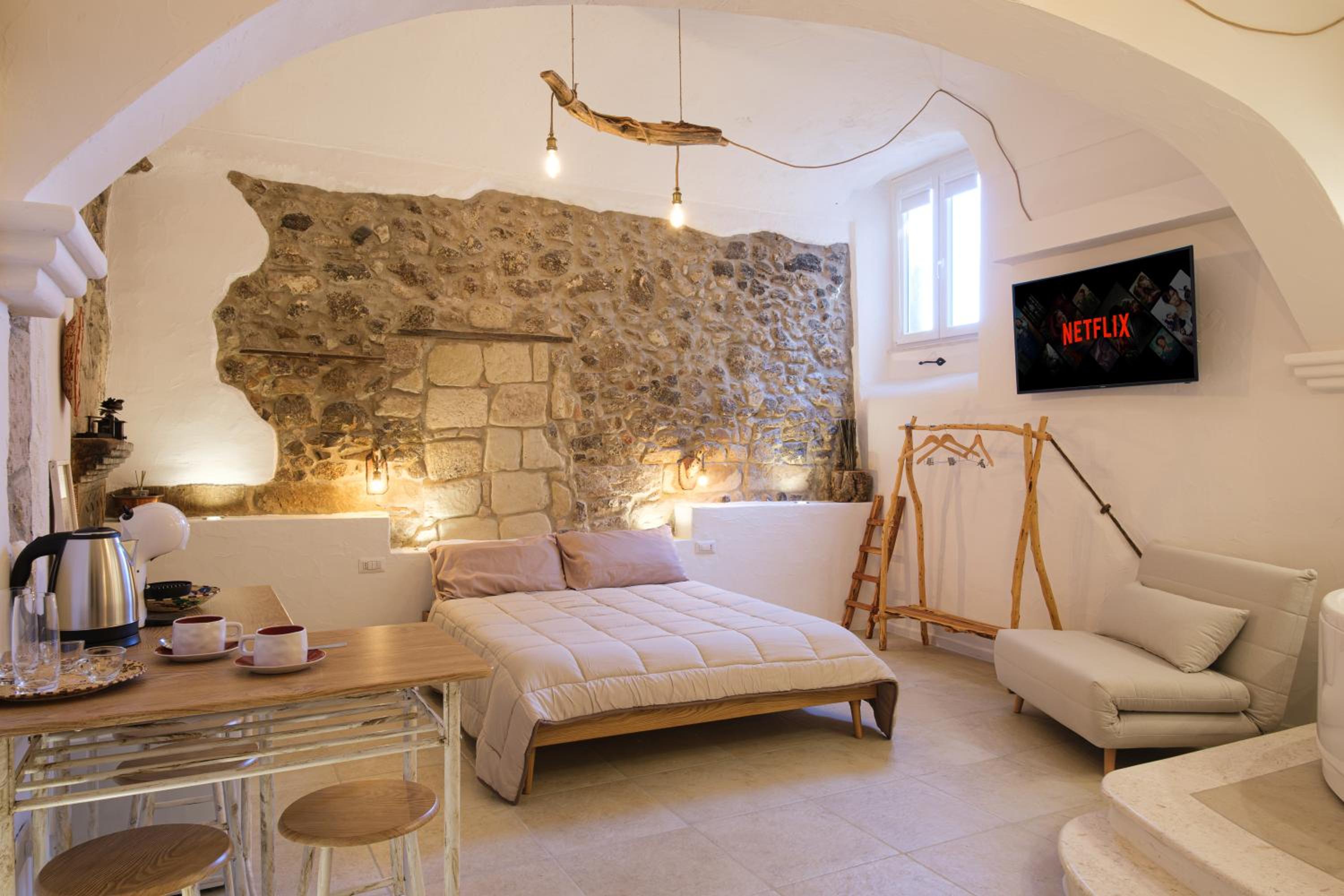 Luxury Triple Room photo 1