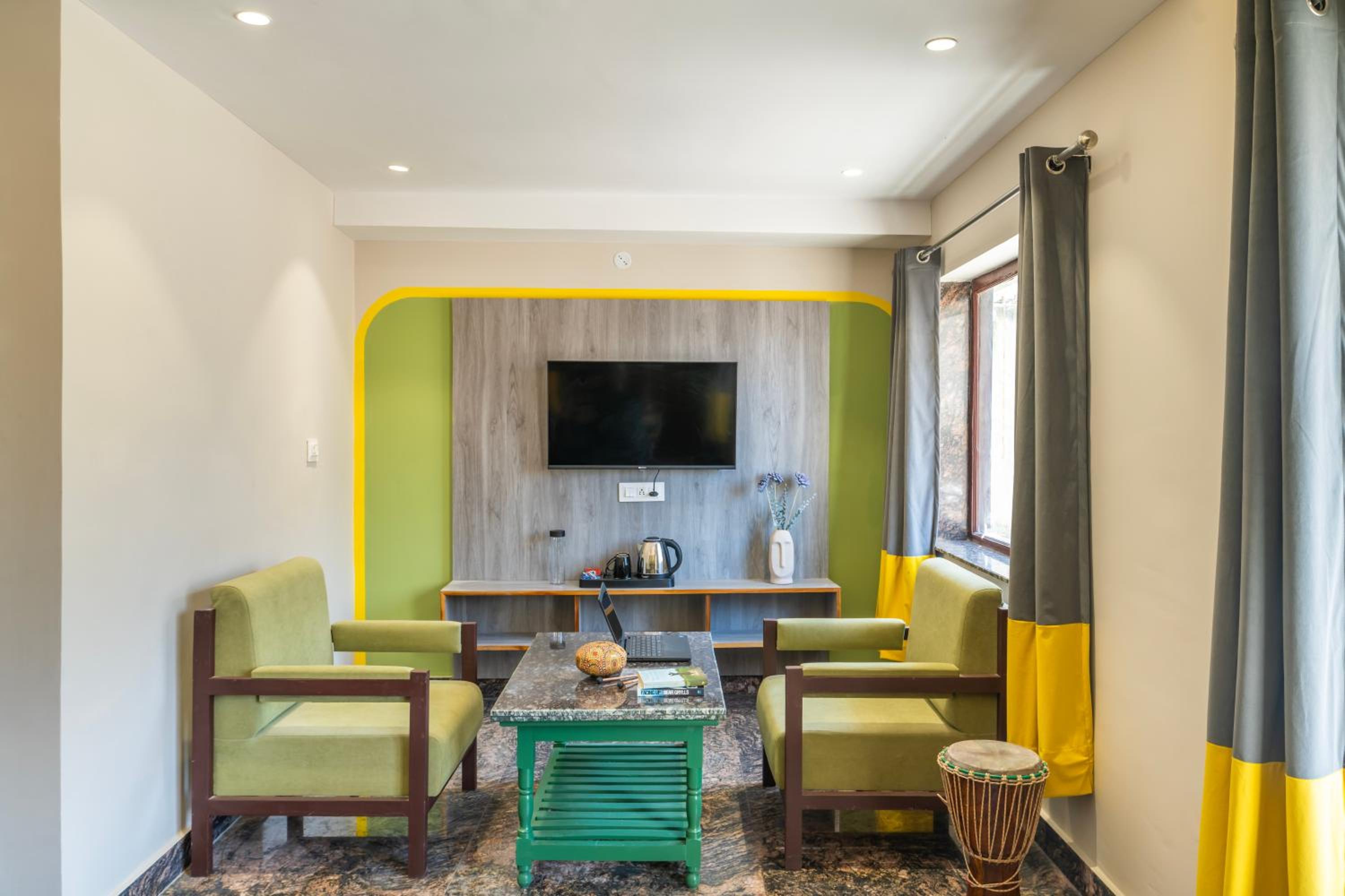 Superior Double Room - Photo 8