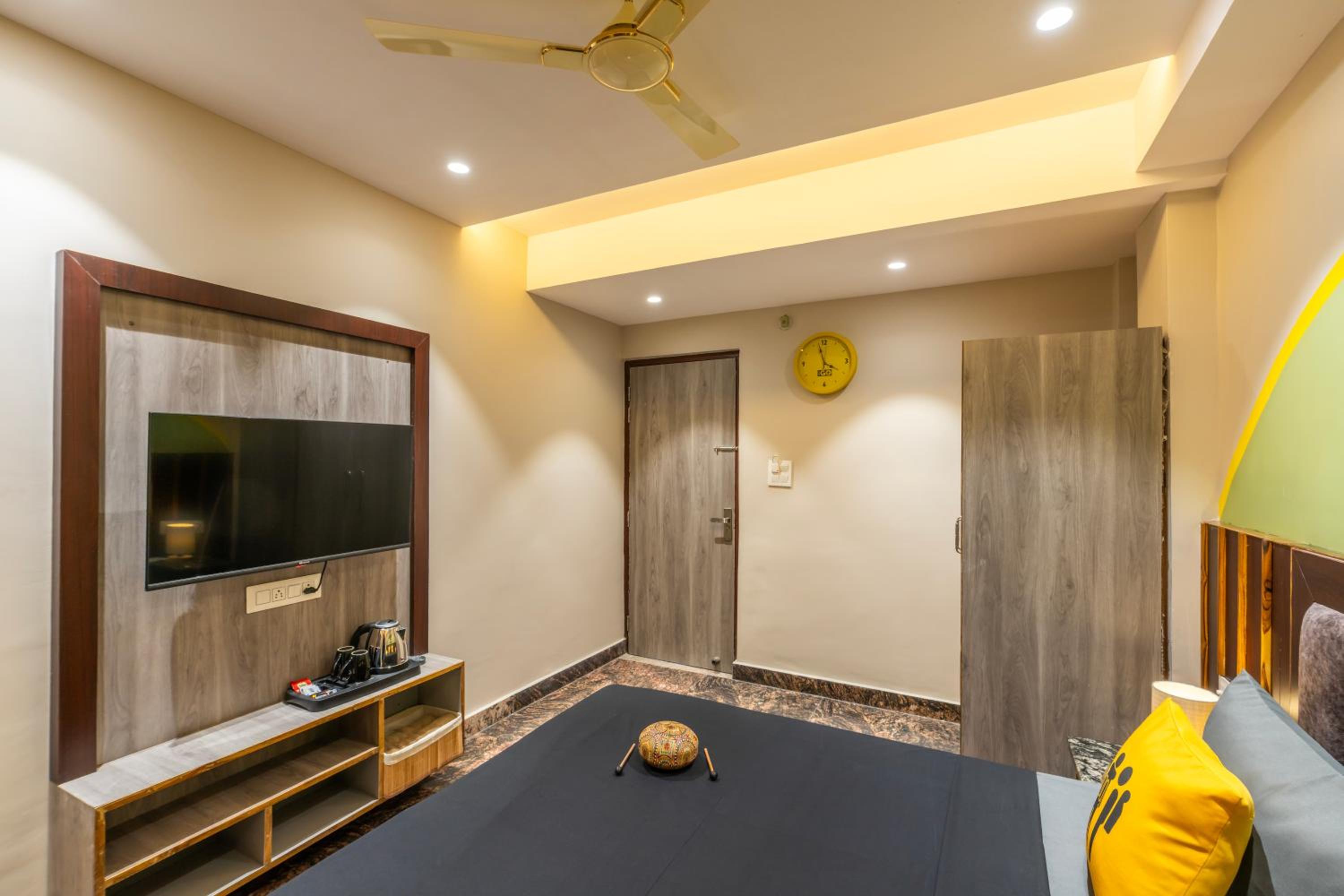 Deluxe Double Room - Photo 7