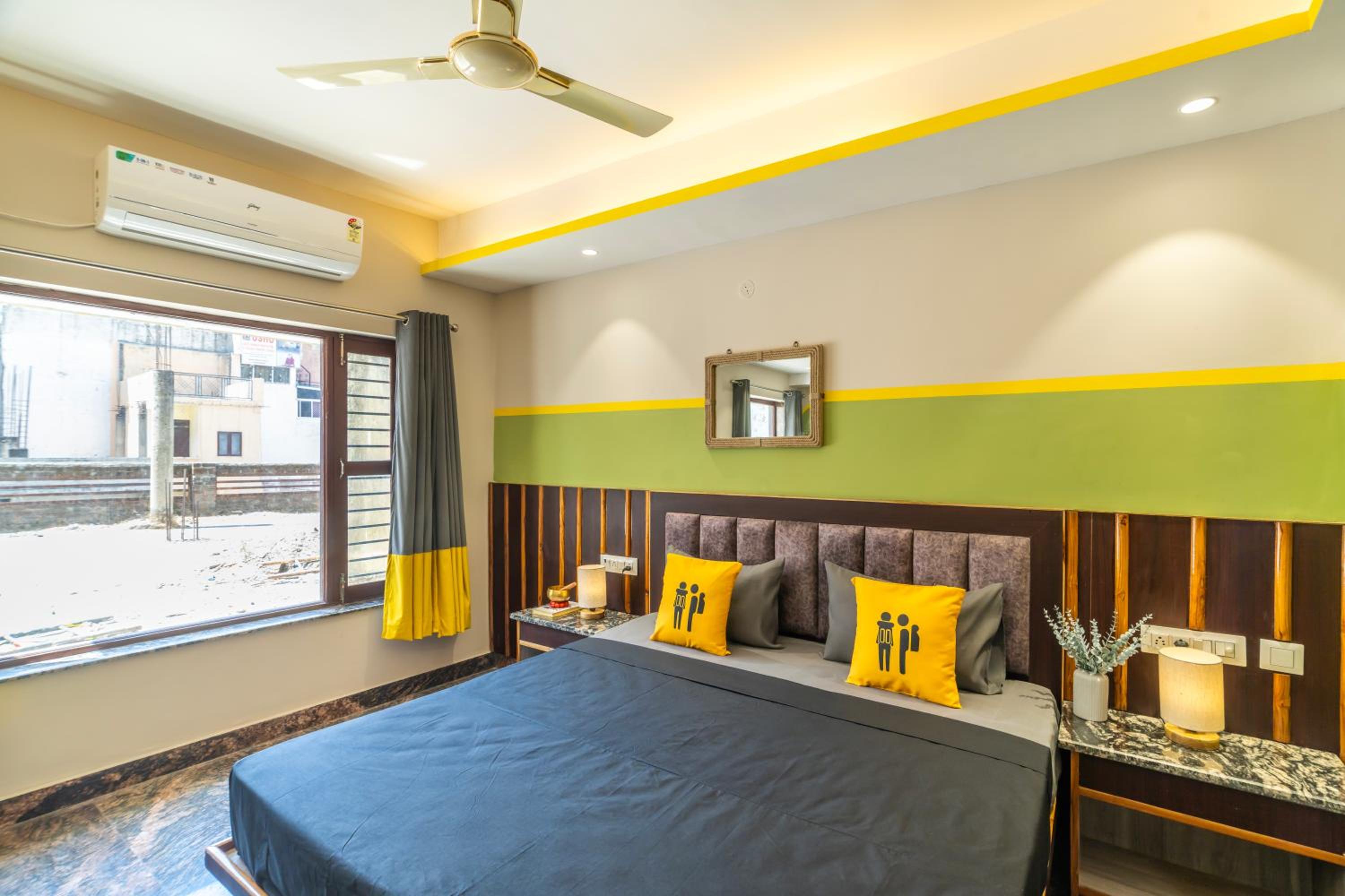 Superior Double Room - Photo 5