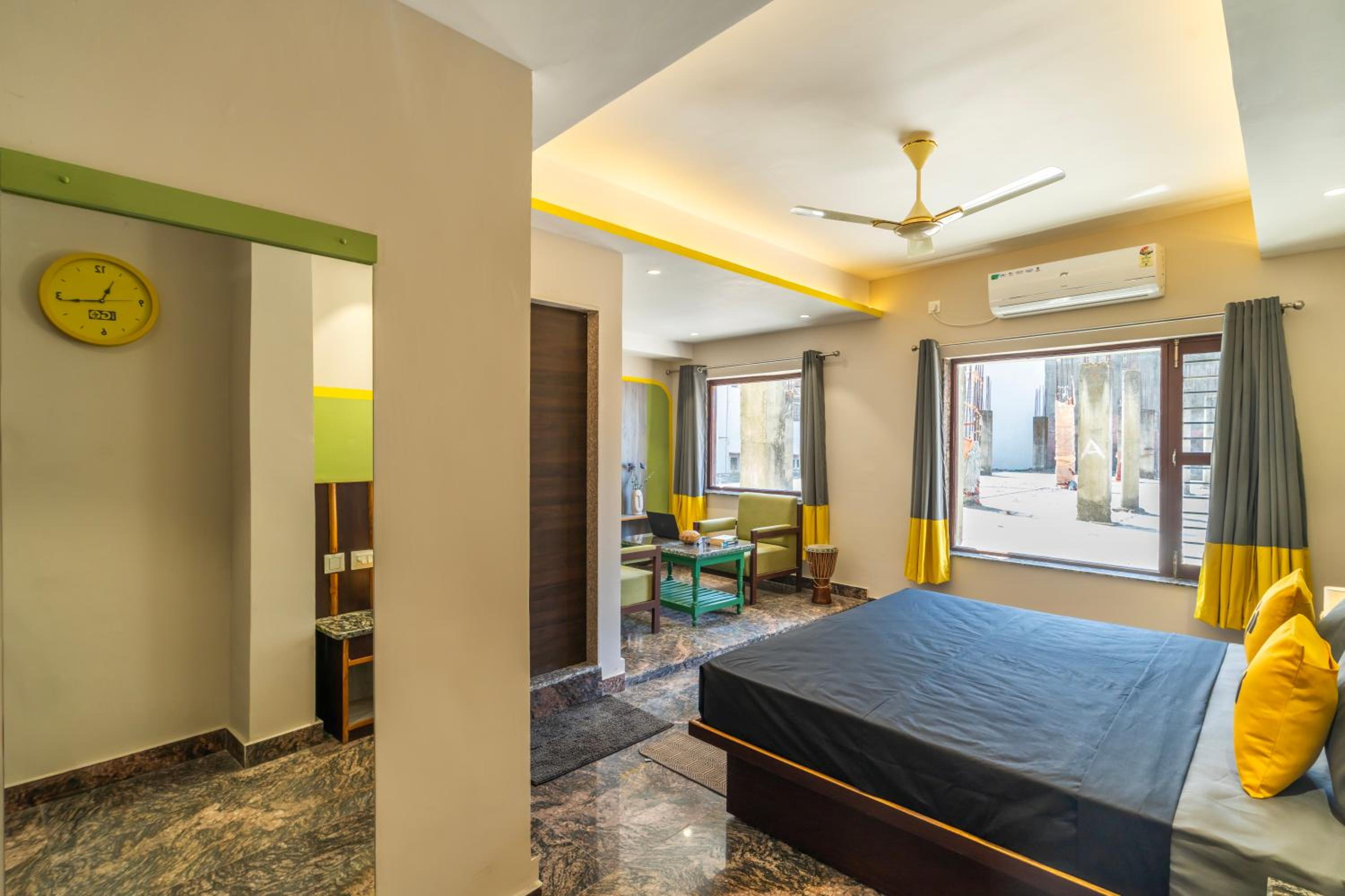 Superior Double Room - Photo 6