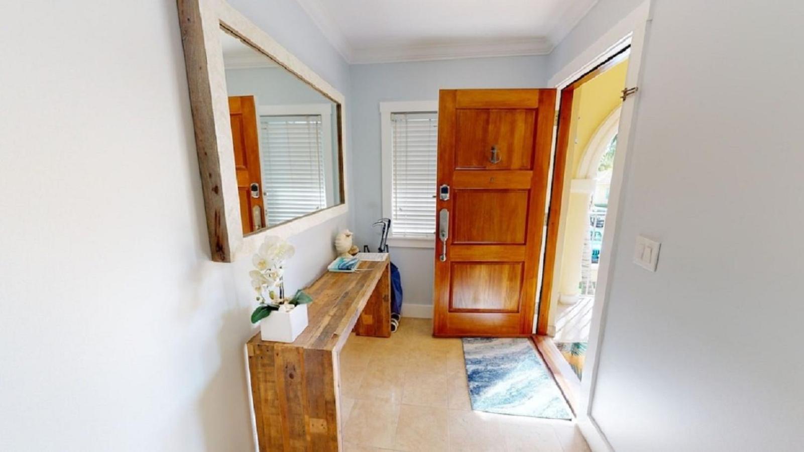 1 Bedroom Villa w/Pool Garden View Std