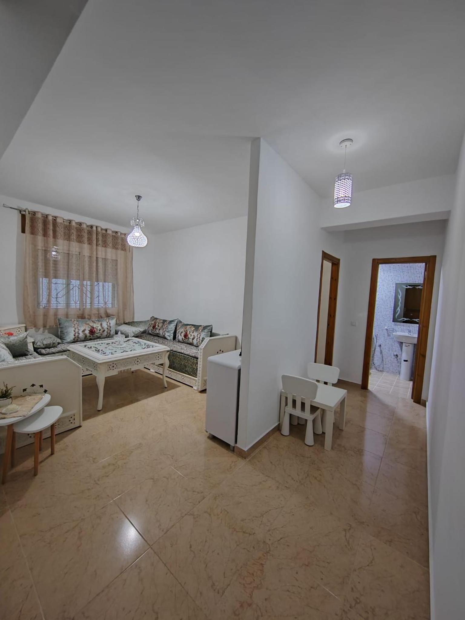 Two-Bedroom Family Apartment photo 1