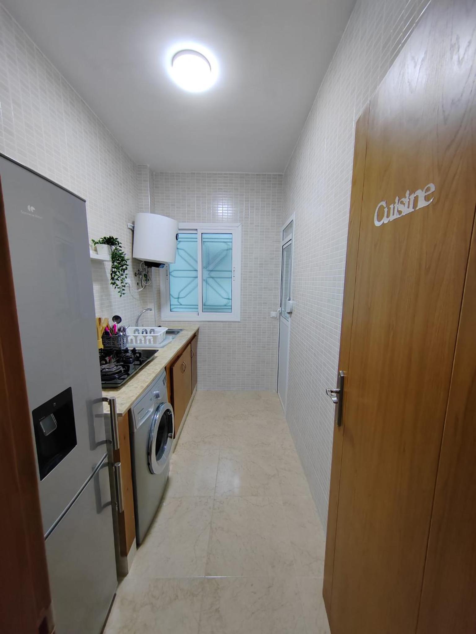 Two-Bedroom Family Apartment photo 3