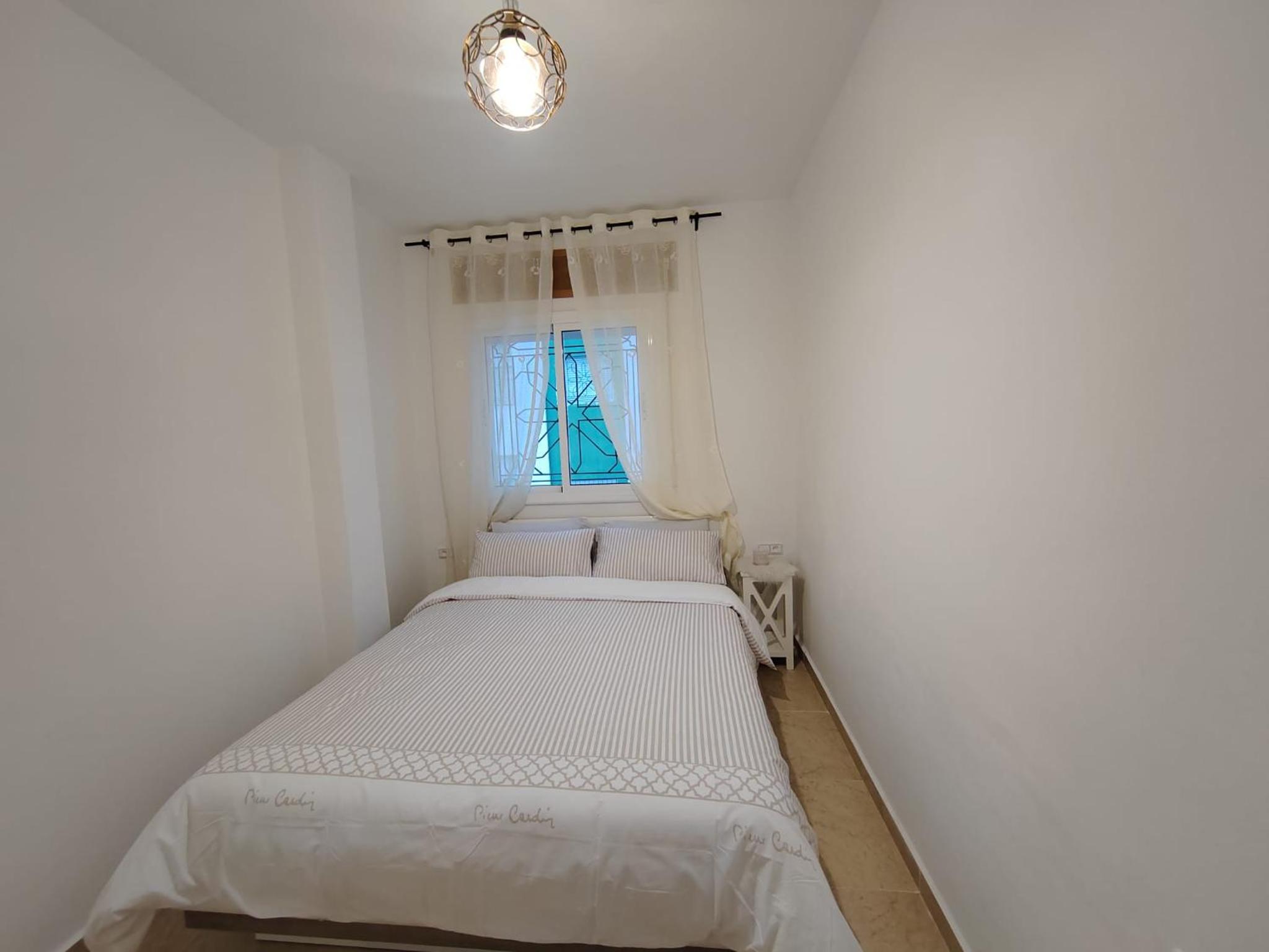 Two-Bedroom Family Apartment photo 2