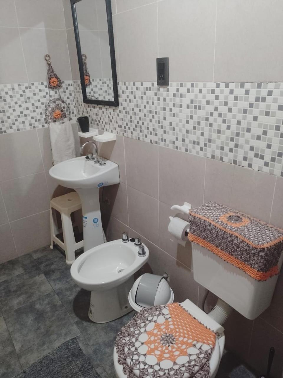 One-Bedroom House photo 2