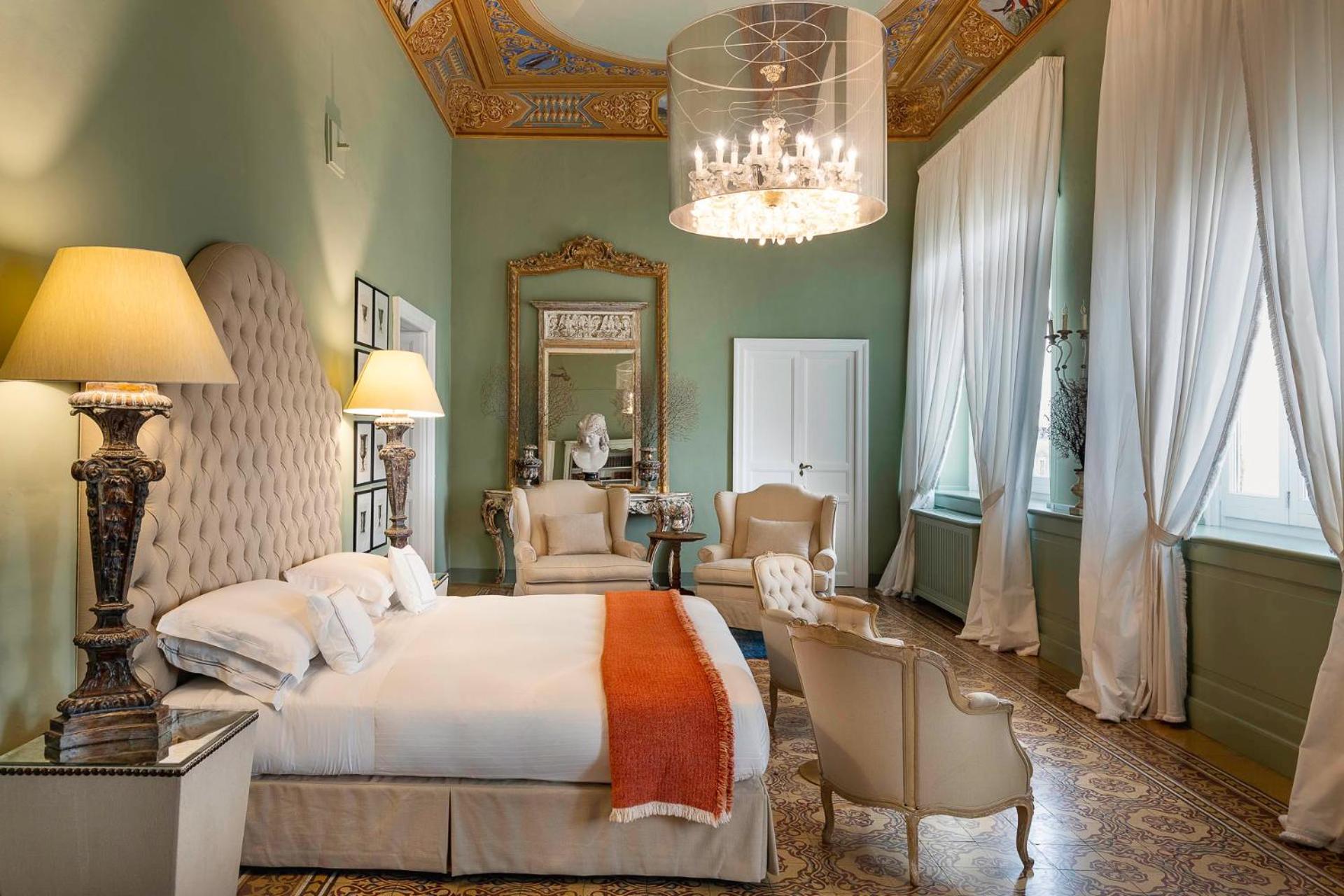 Presidential Suite photo 1