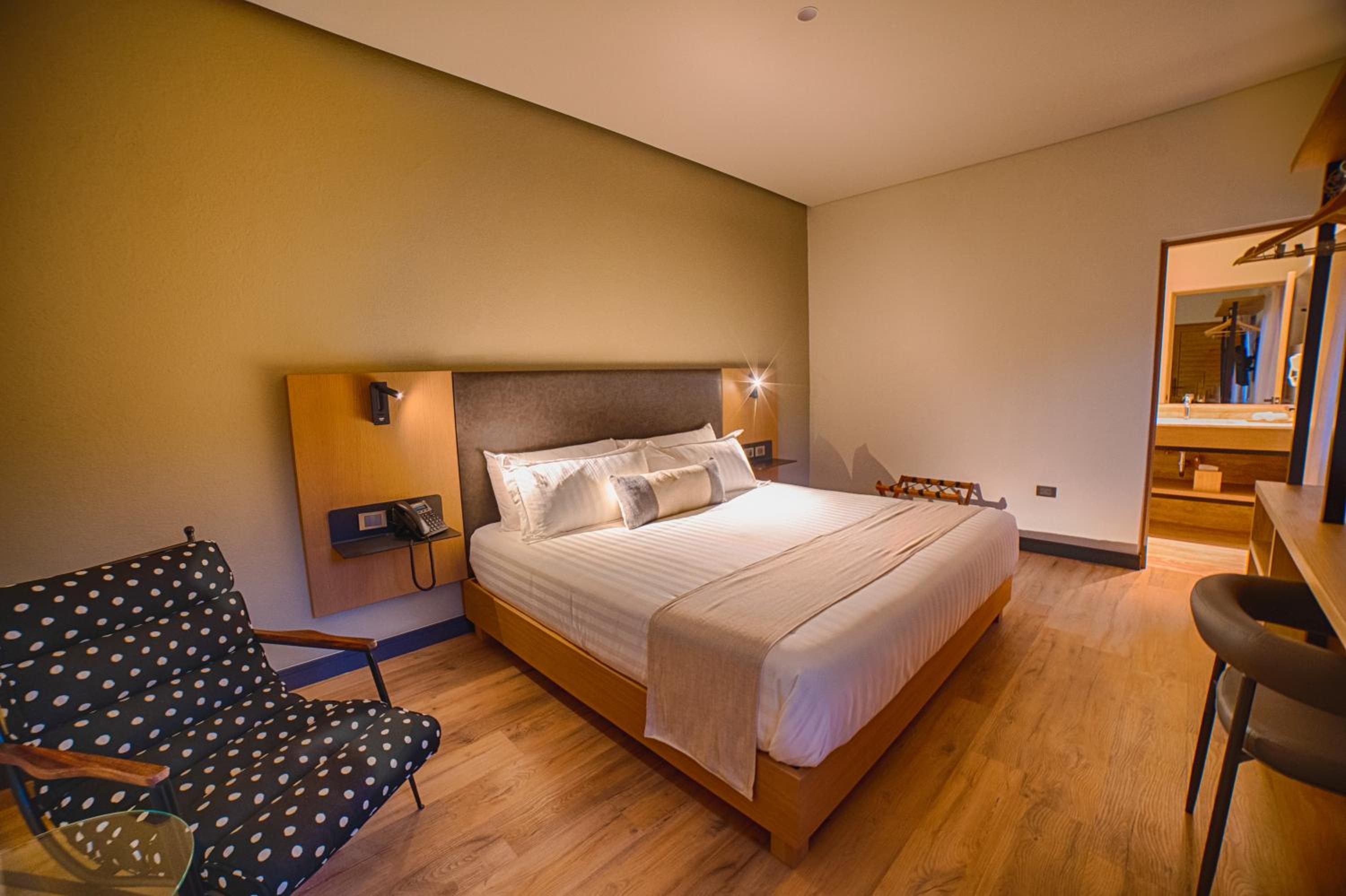 Superior Double Room photo 1