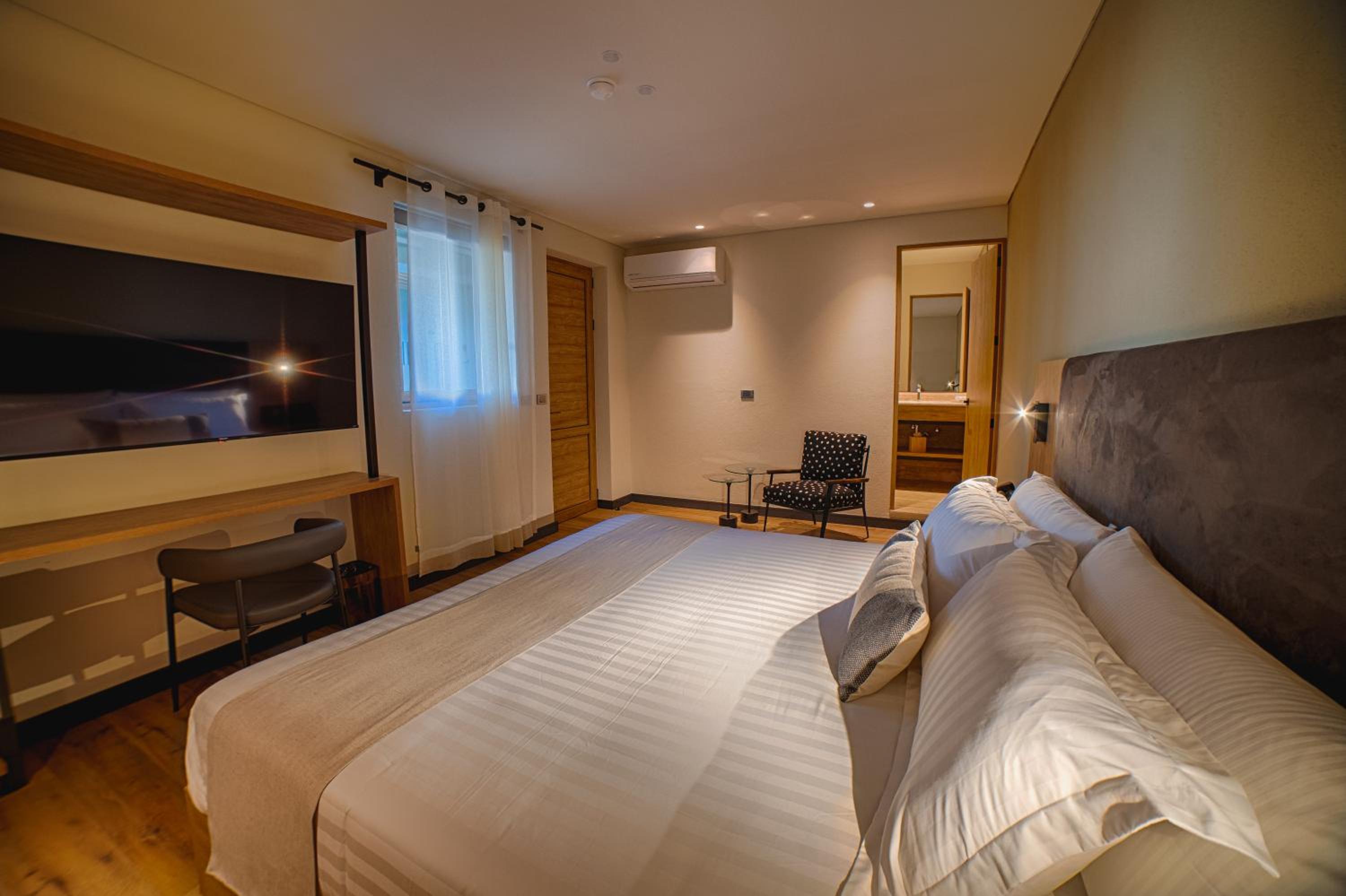 Superior Double Room photo 2