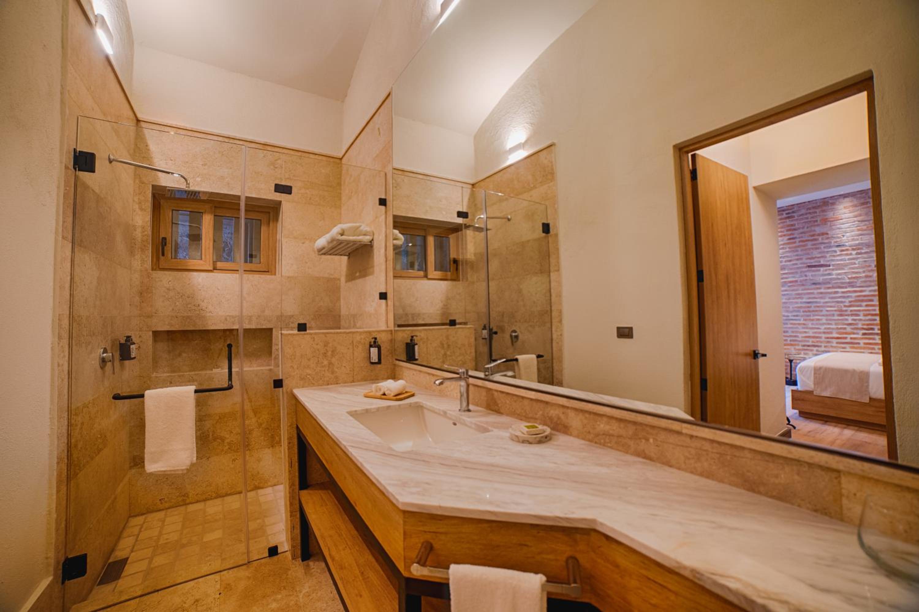 Superior Double or Twin Room photo 2