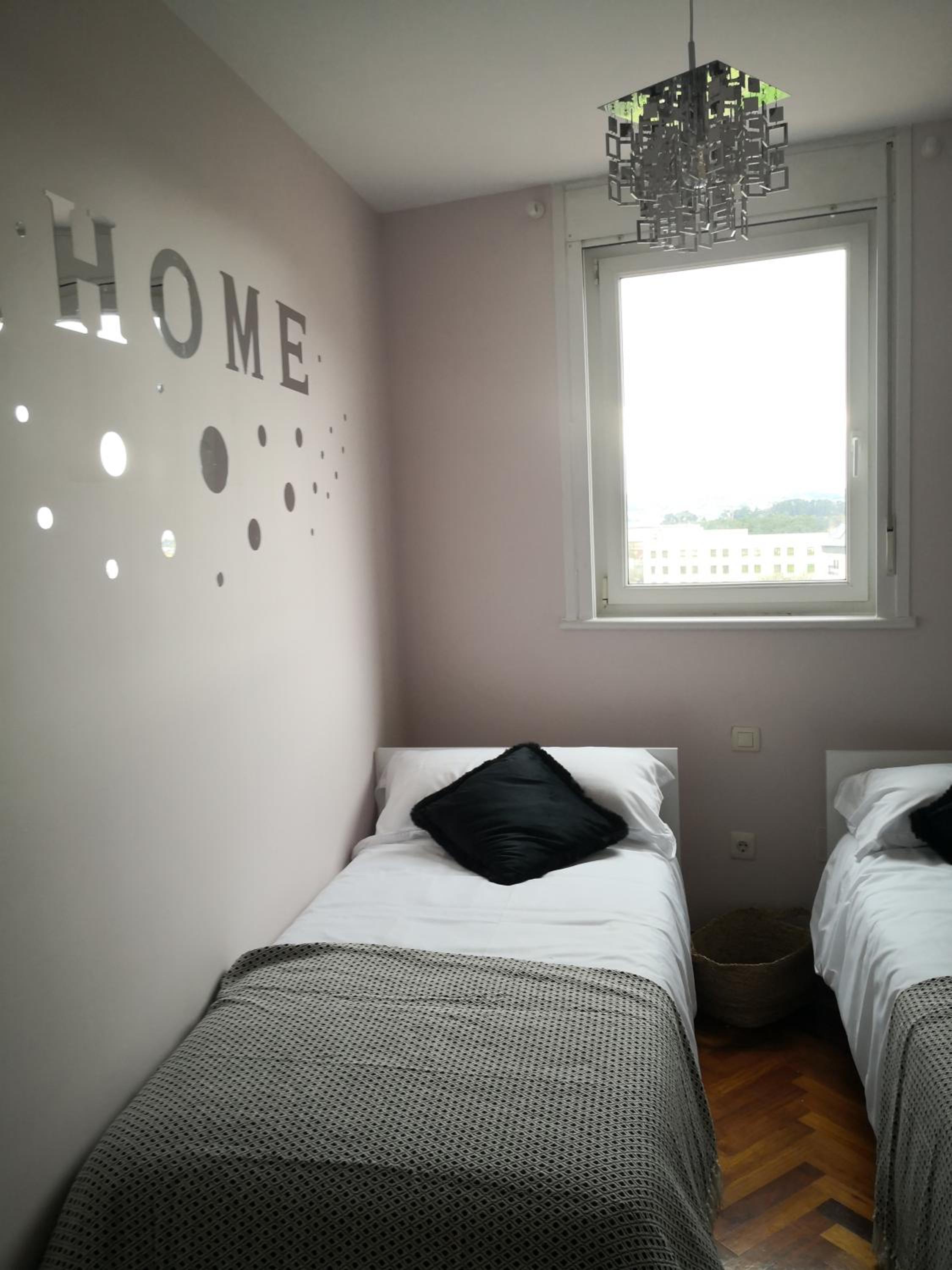 Apartment With Sea View photo 2