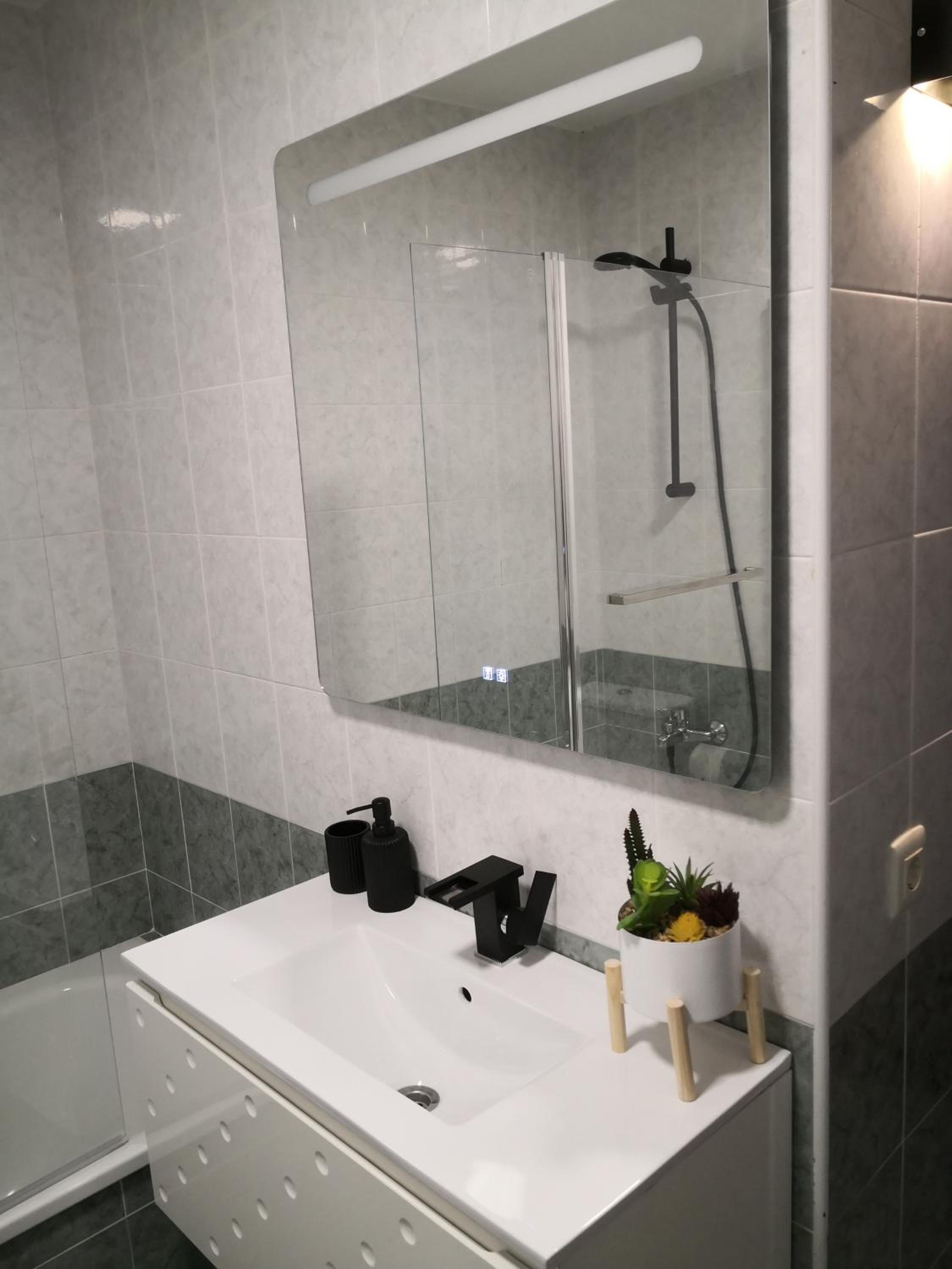Apartment With Sea View photo 3