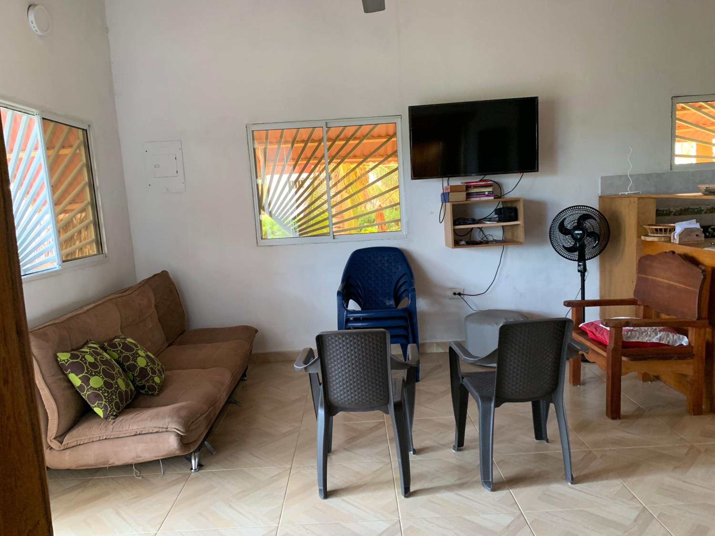 Two-Bedroom House photo 1